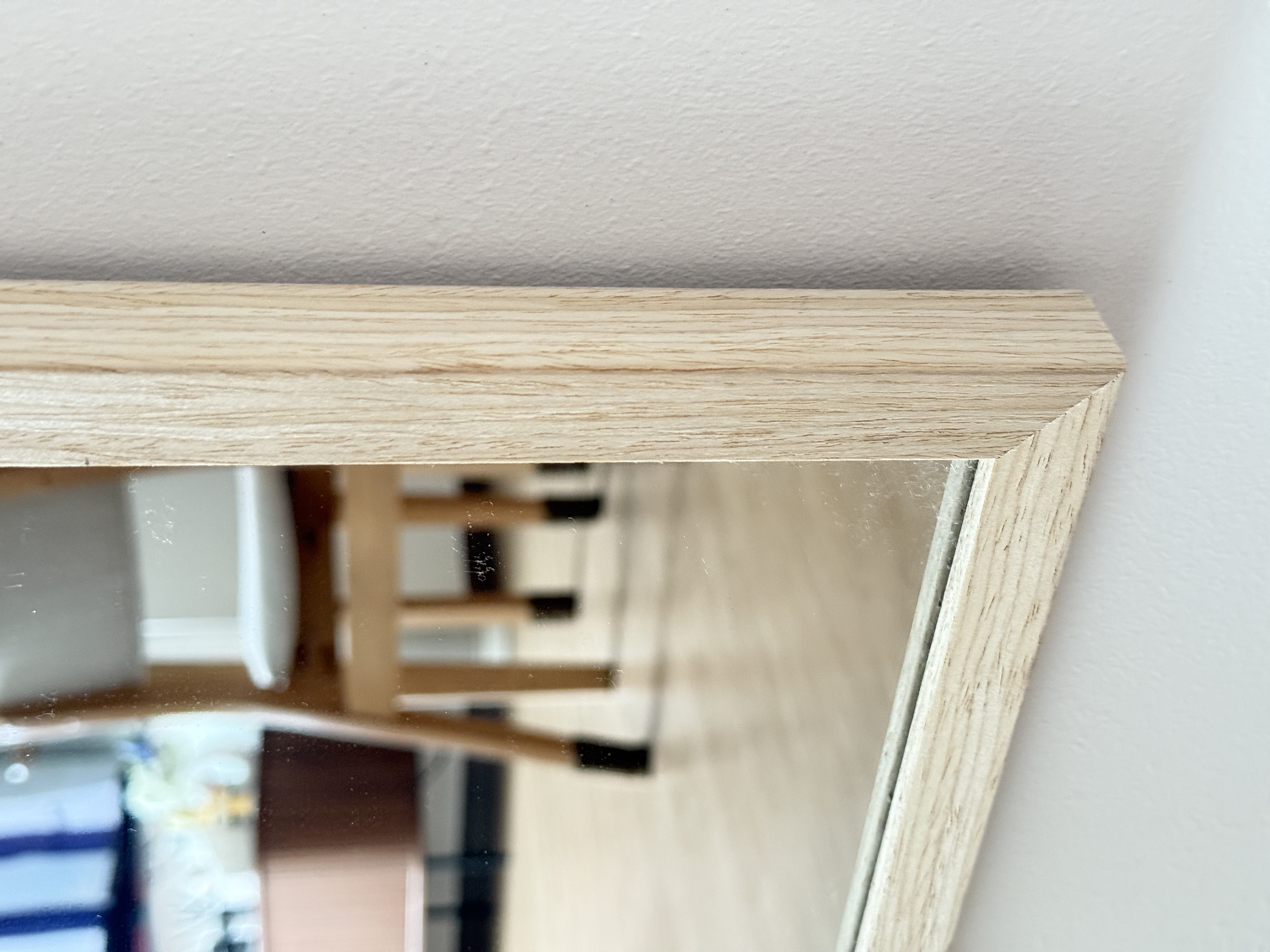 Mirror Mirror on the Wall: Ft. Every Mirror We Own 🪞