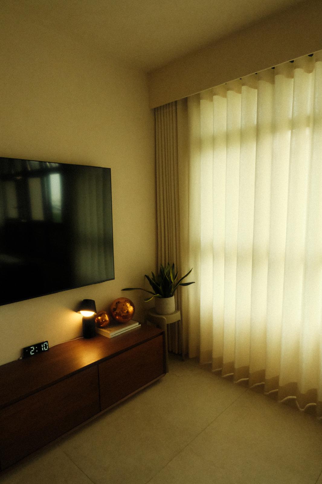 Current Obsessions: Greenery, Decor & Cozy Corners