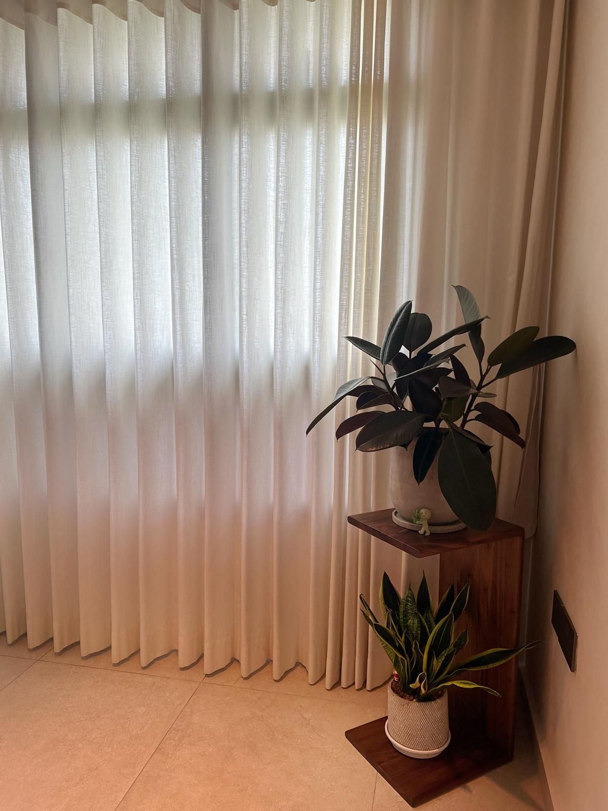 Current Obsessions: Greenery, Decor & Cozy Corners