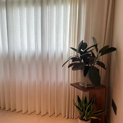 Customer home photo 2: Current Obsessions: Greenery, Decor & Cozy Corners
