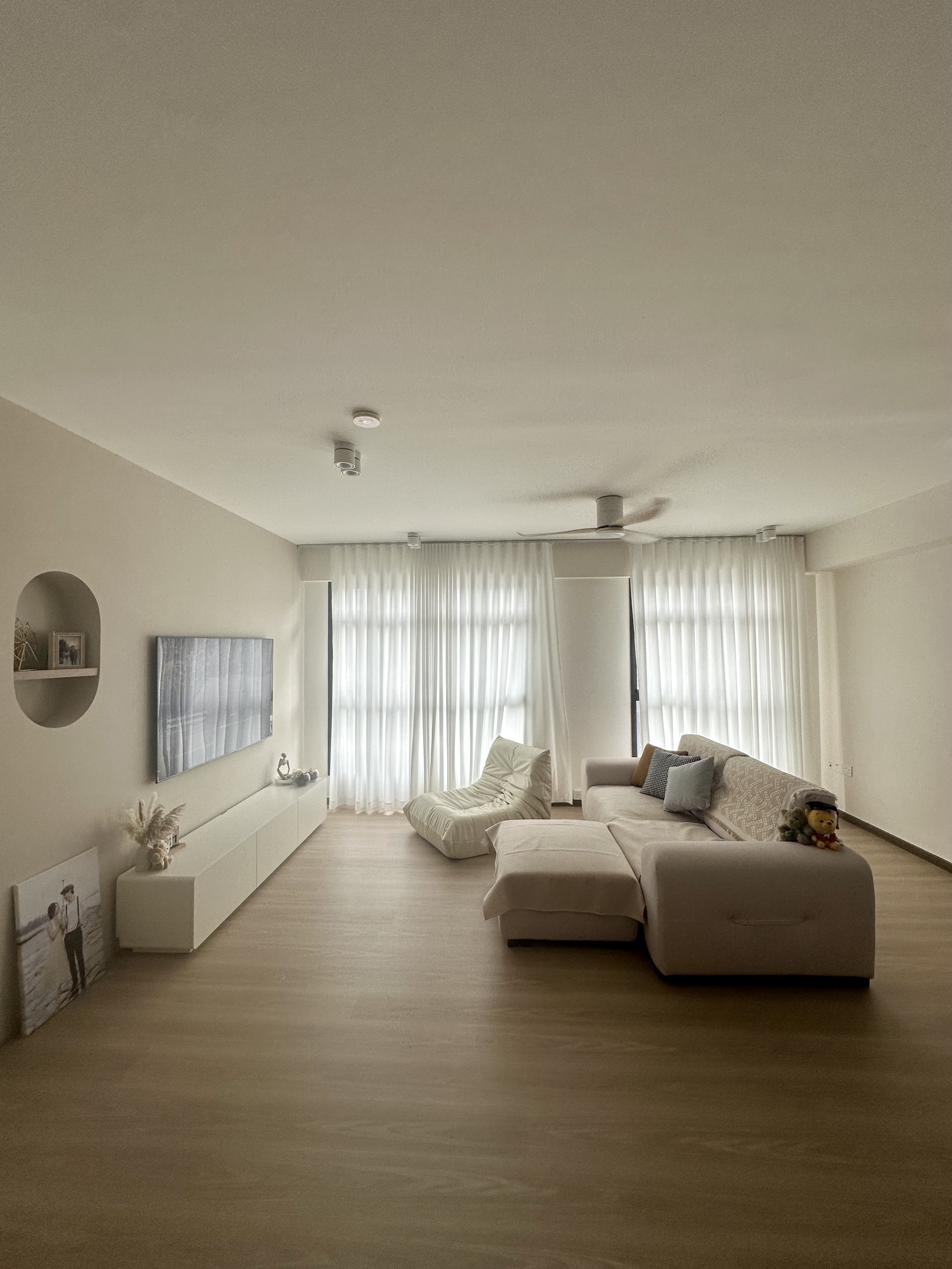 Simple Updates, Elevated Vibes