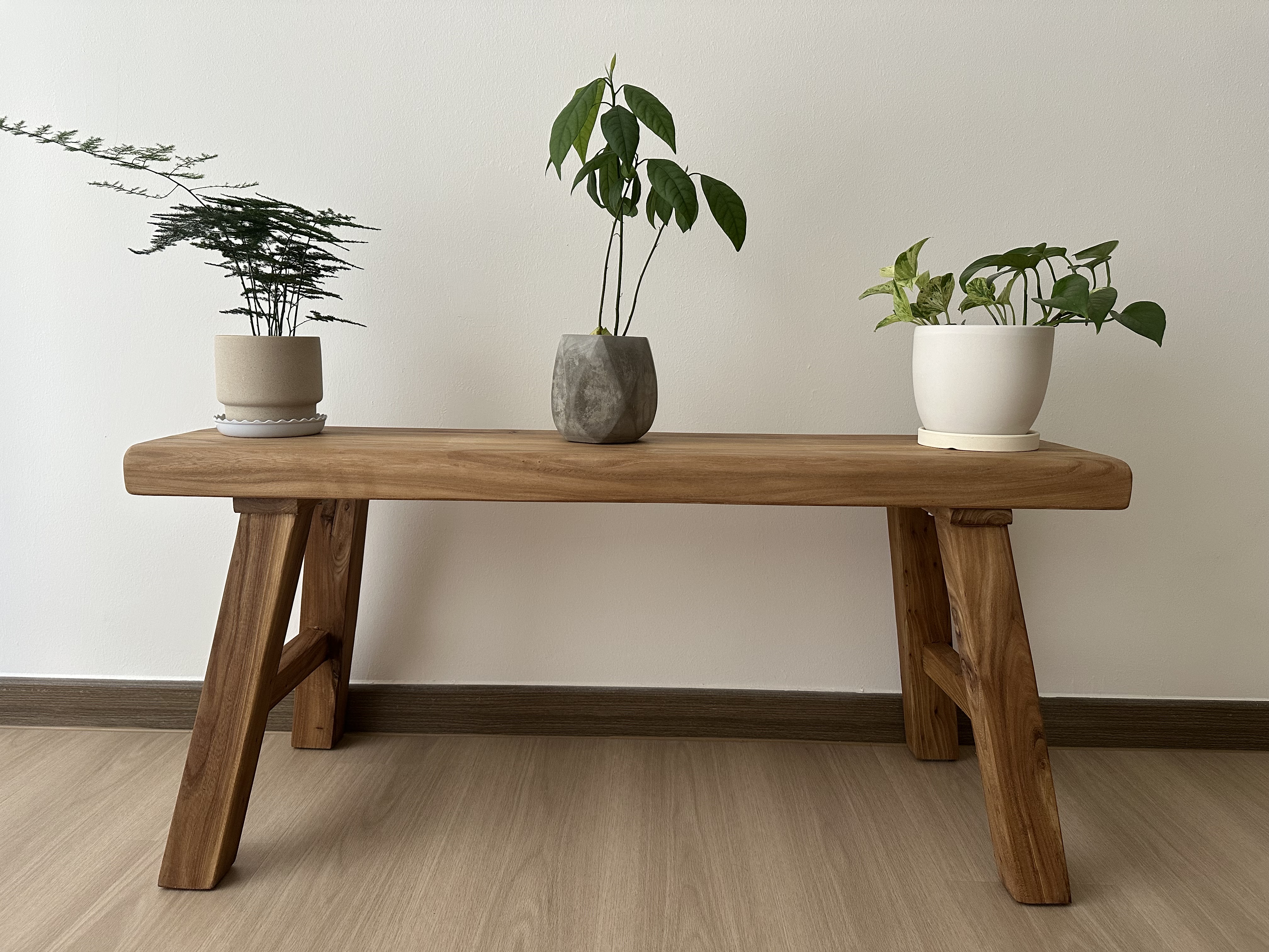 Simple Updates, Elevated Vibes