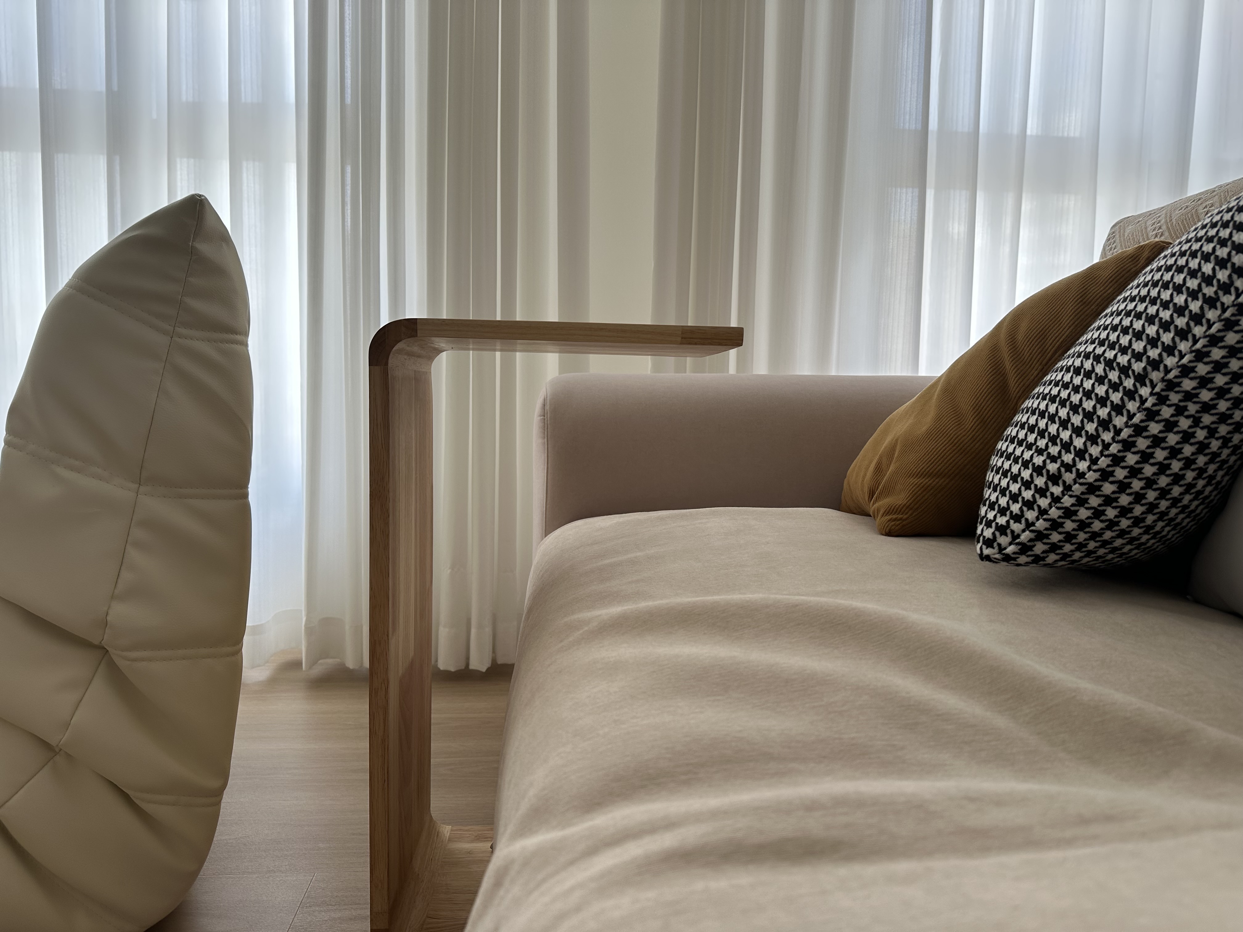 Simple Updates, Elevated Vibes