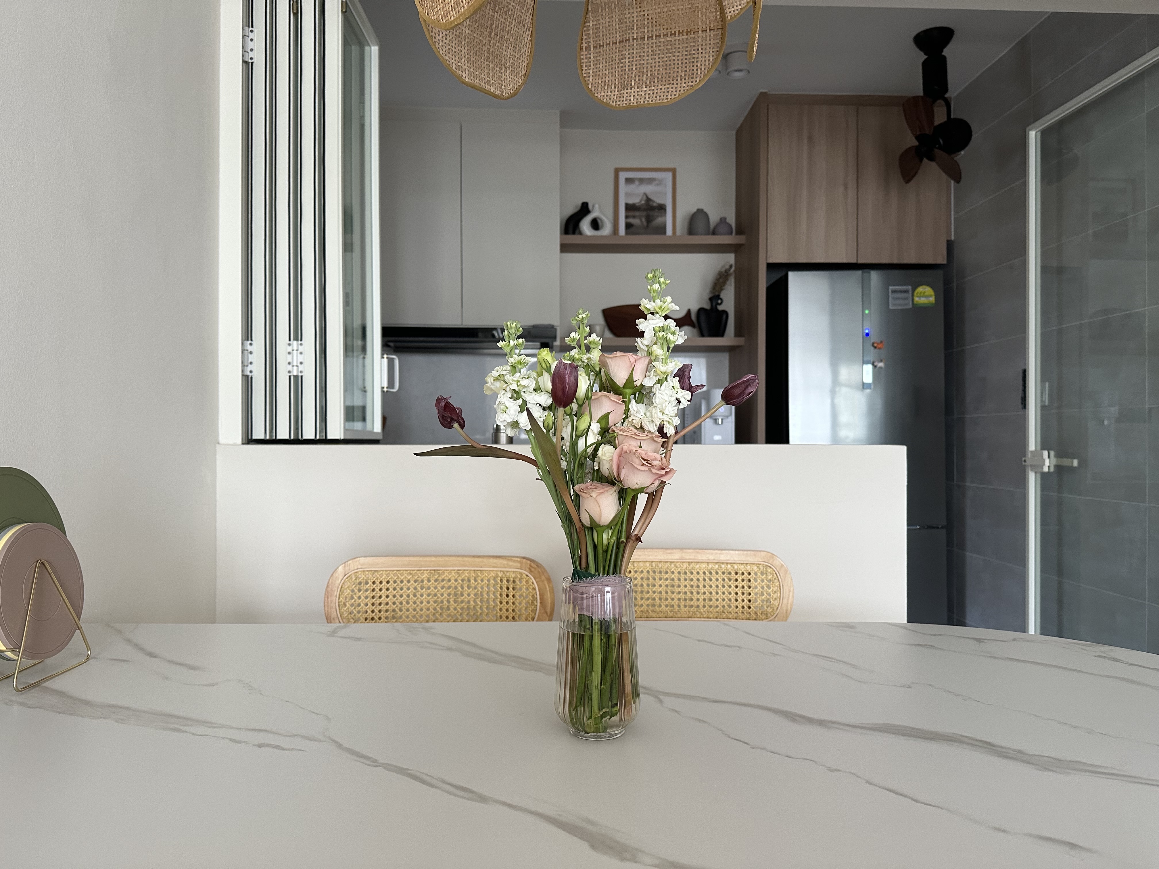 Simple Updates, Elevated Vibes