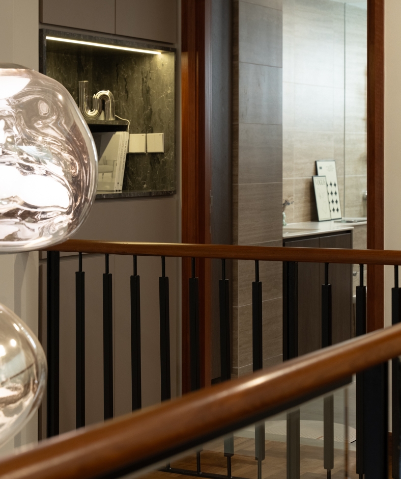 Where Luxe Touches Meet Everyday Function