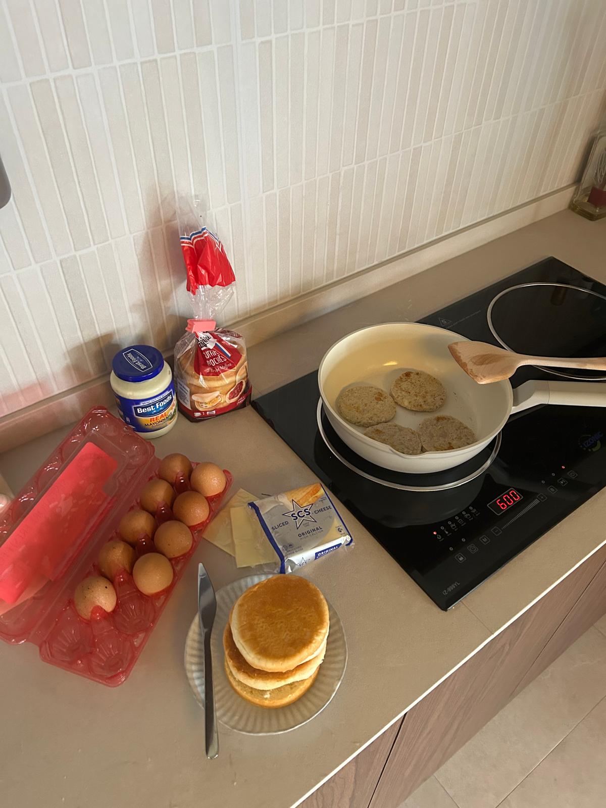 Our Kitchen Items That We Can't Do Without!