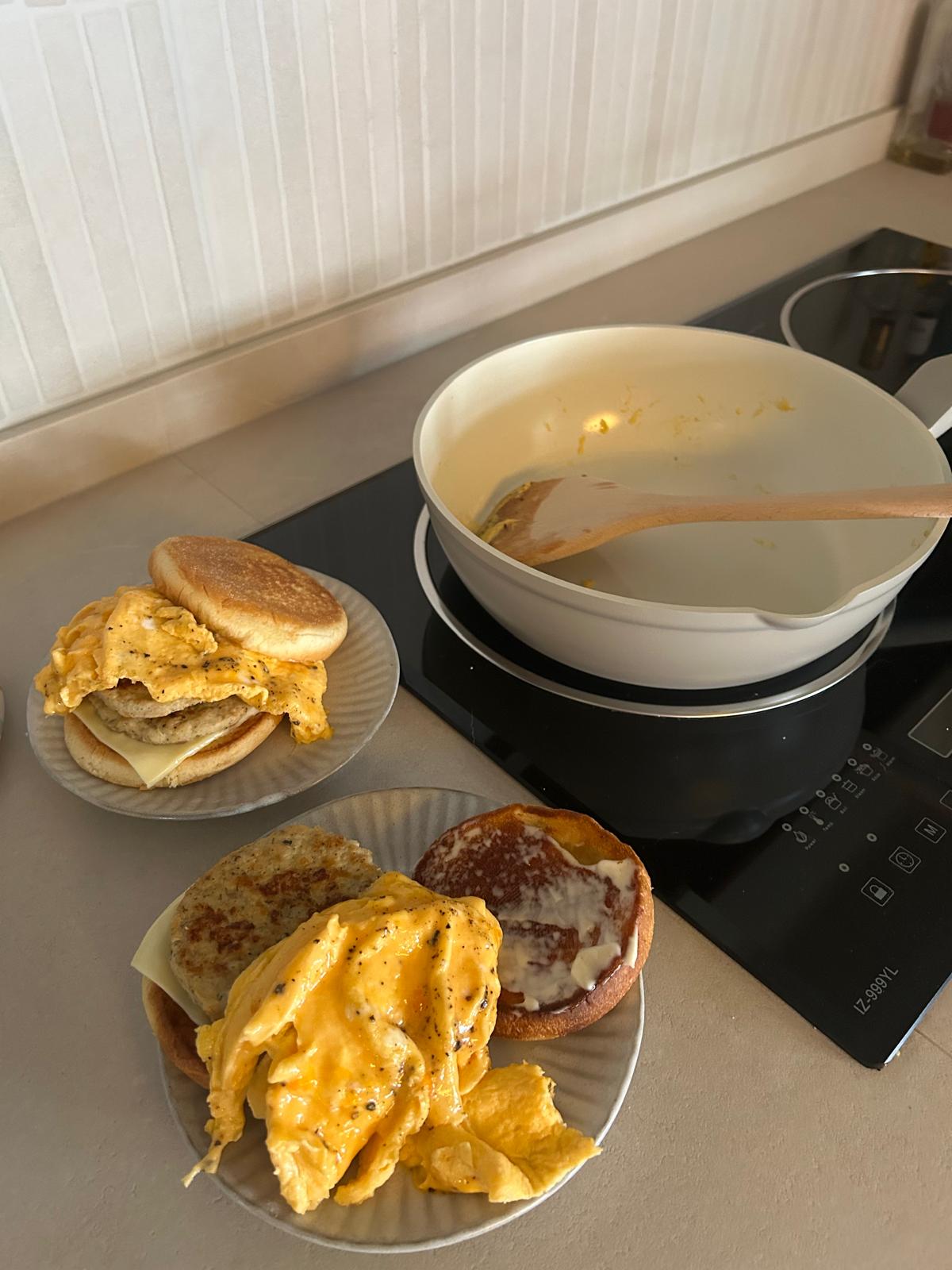 Our Kitchen Items That We Can't Do Without!