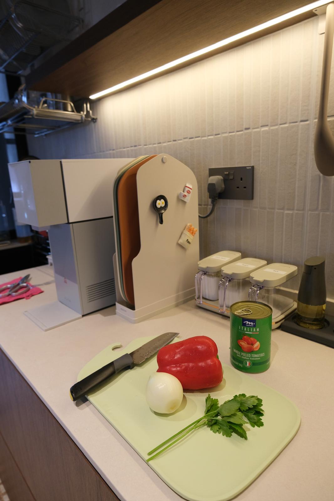 Our Kitchen Items That We Can't Do Without!