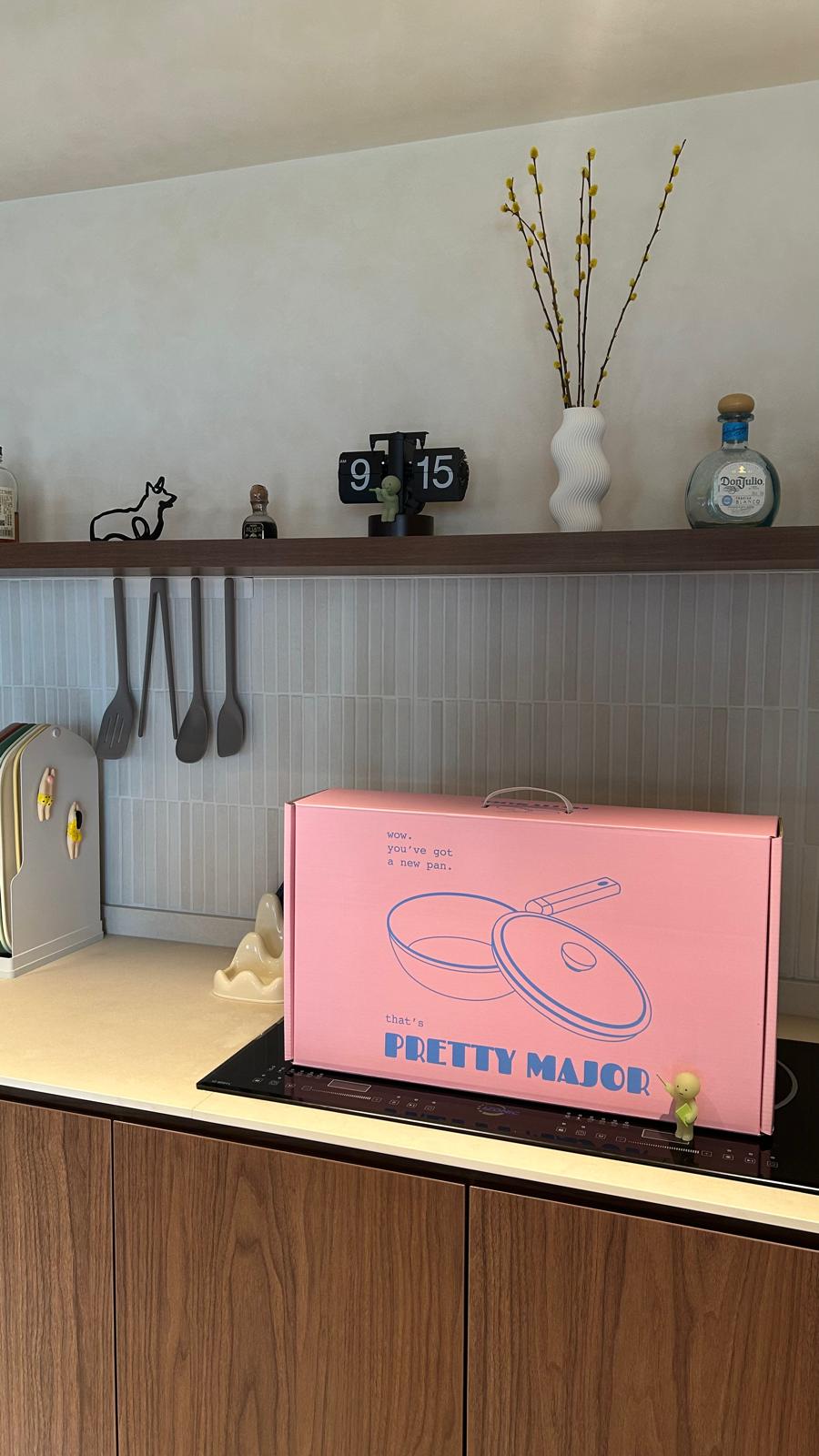 Our Kitchen Items That We Can't Do Without!