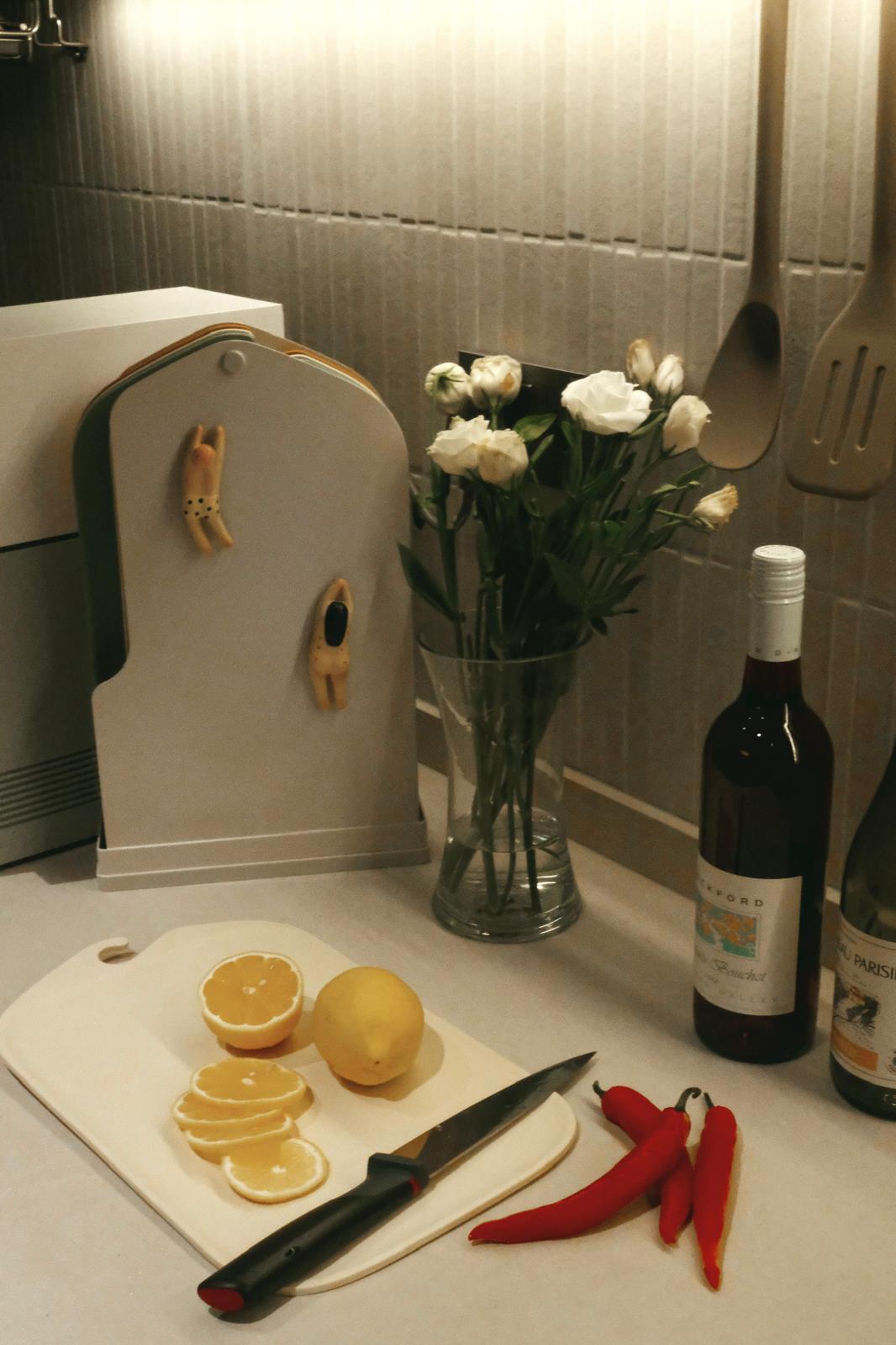 Our Kitchen Items That We Can't Do Without!