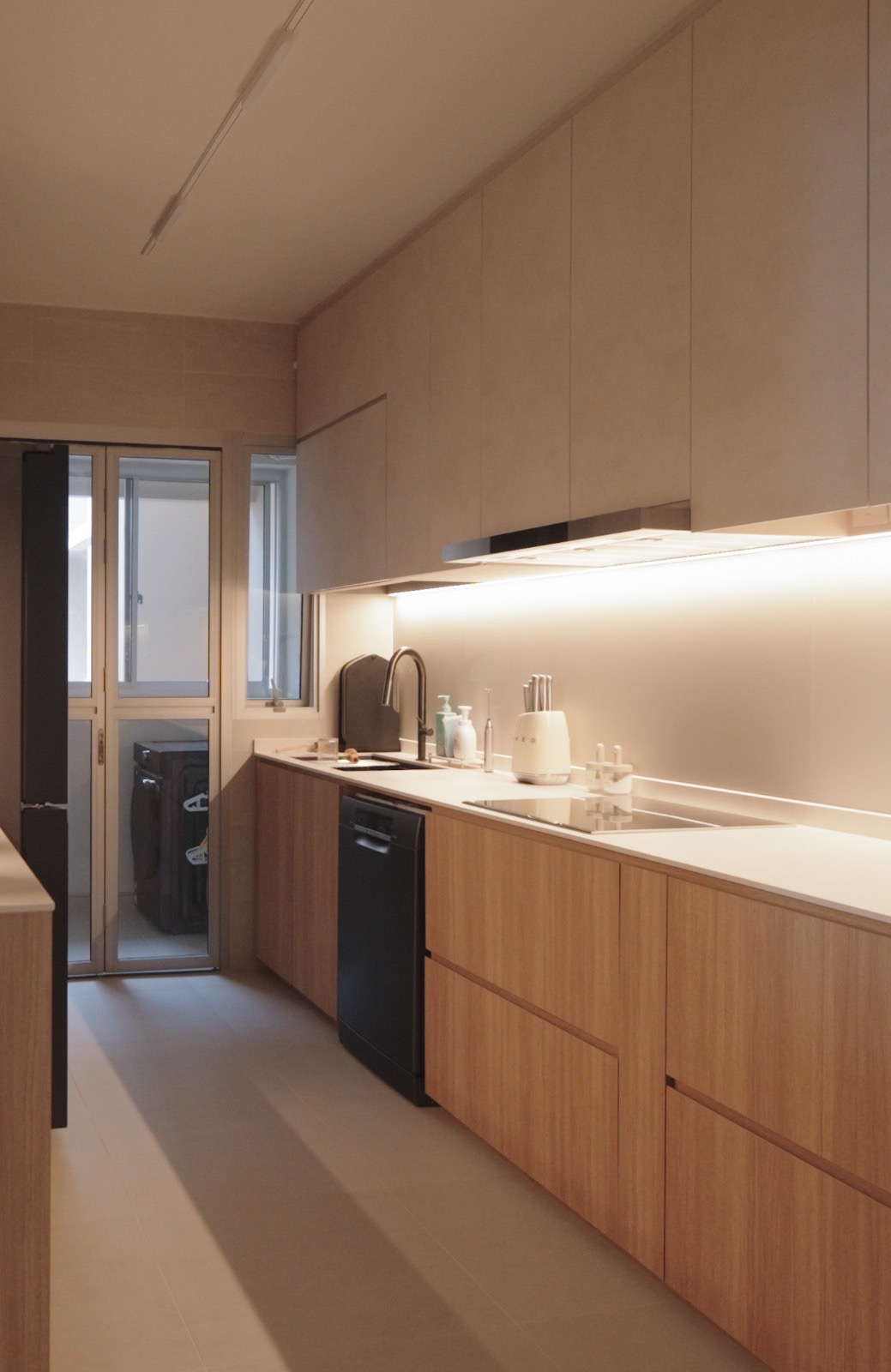 $50K, 5-room BTO, 100% cozy vibes 🏡✨