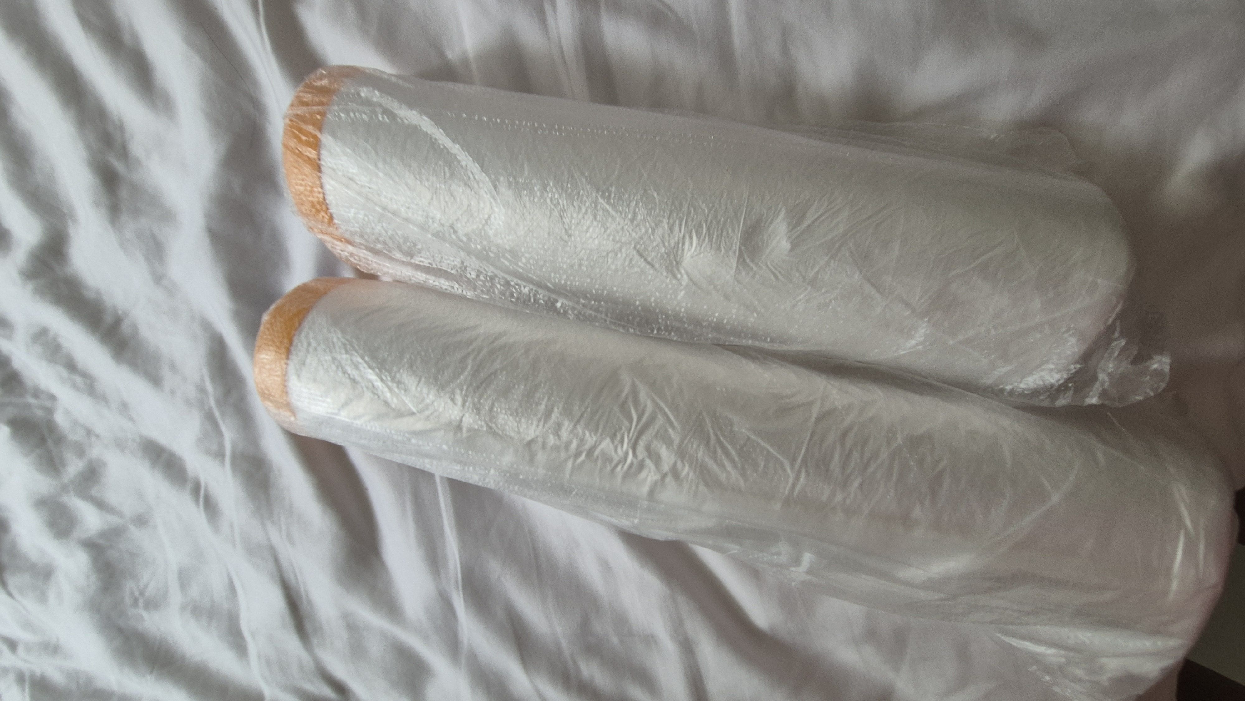 Finally, an aircon installation after staying for 3 years!