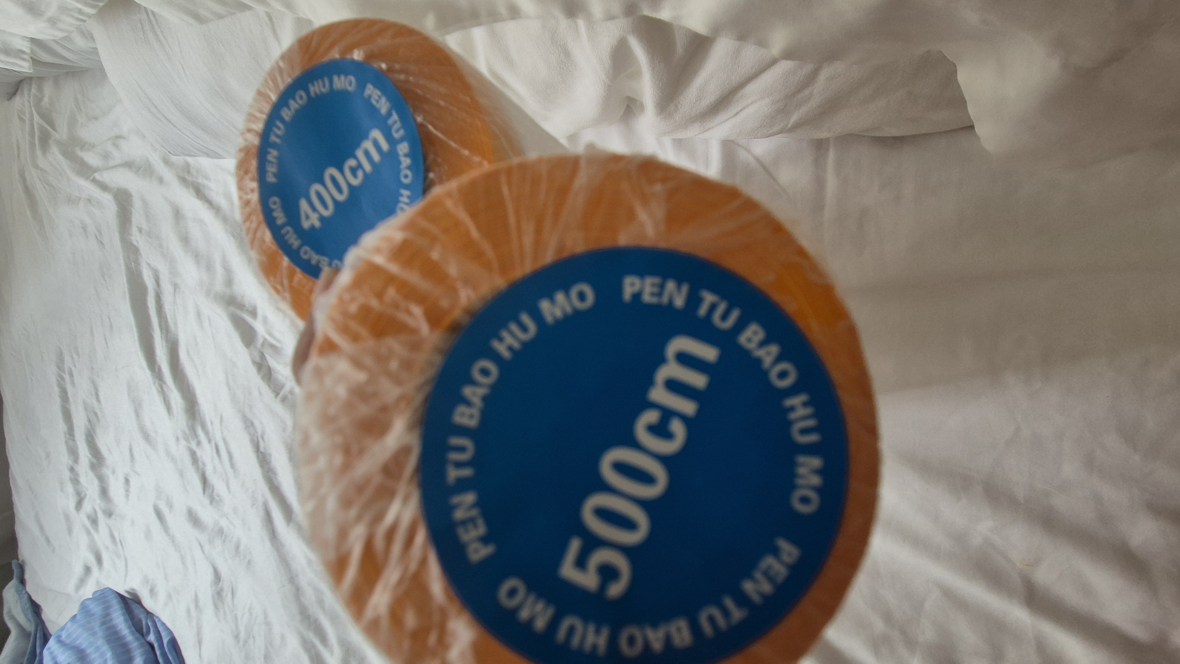 Finally, an aircon installation after staying for 3 years!