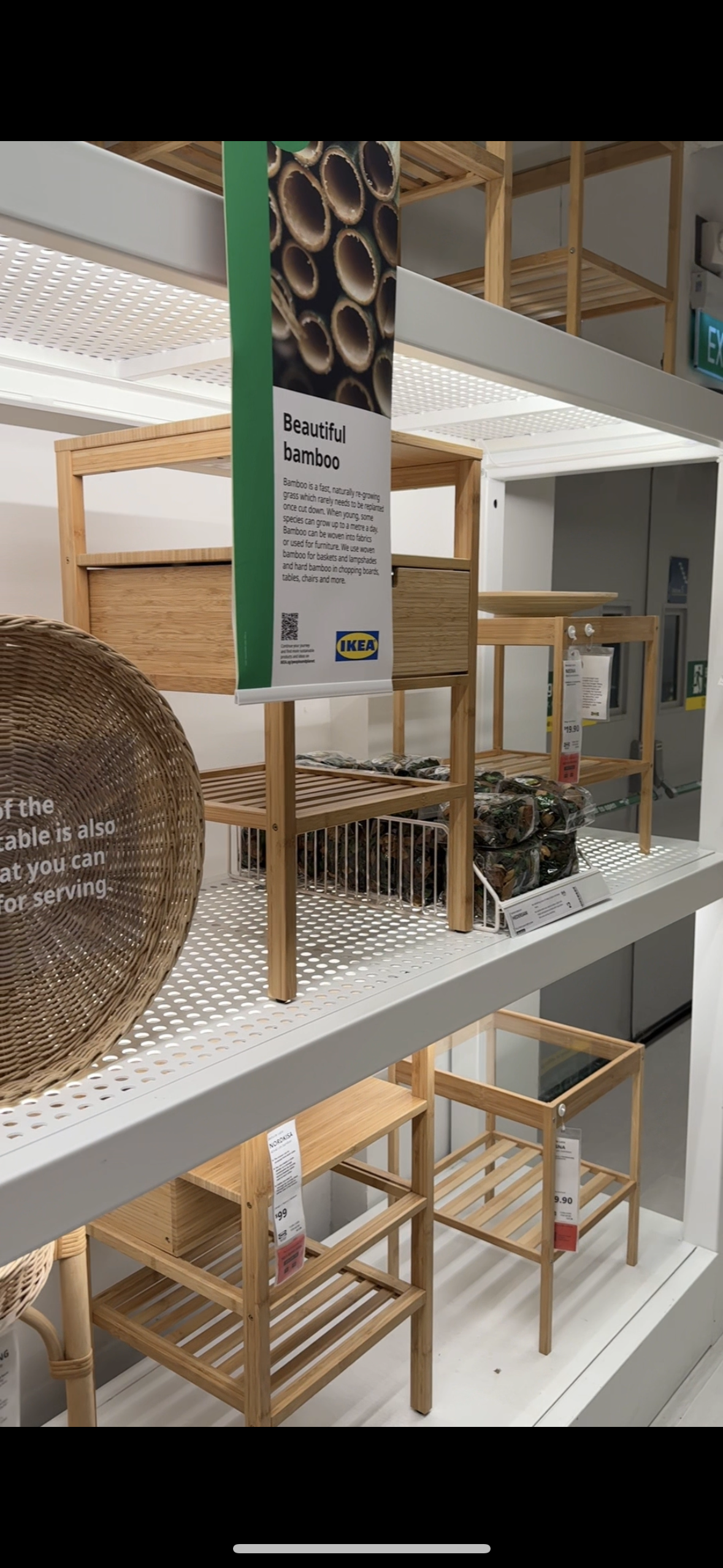 Things Not to Buy at IKEA (In Our Experience)