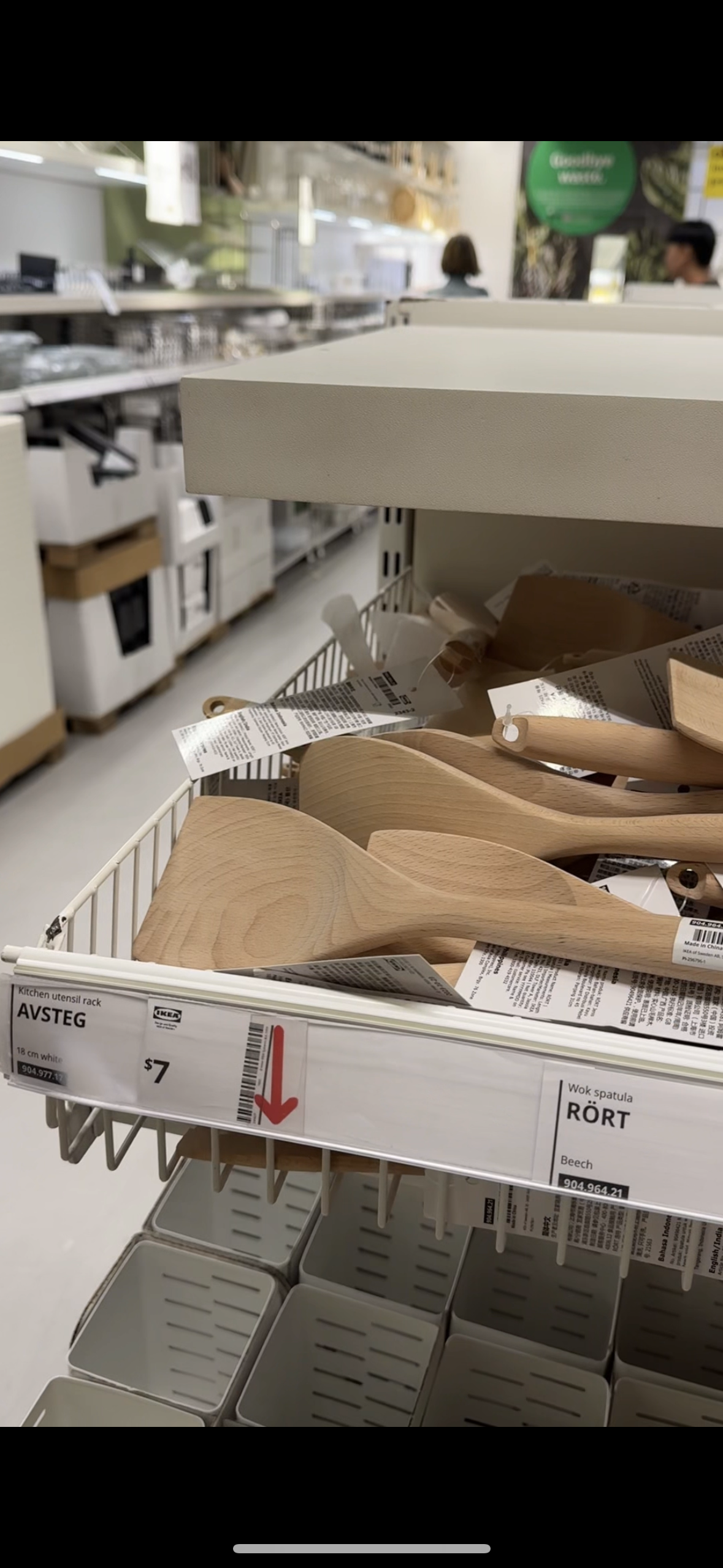 Things Not to Buy at IKEA (In Our Experience)