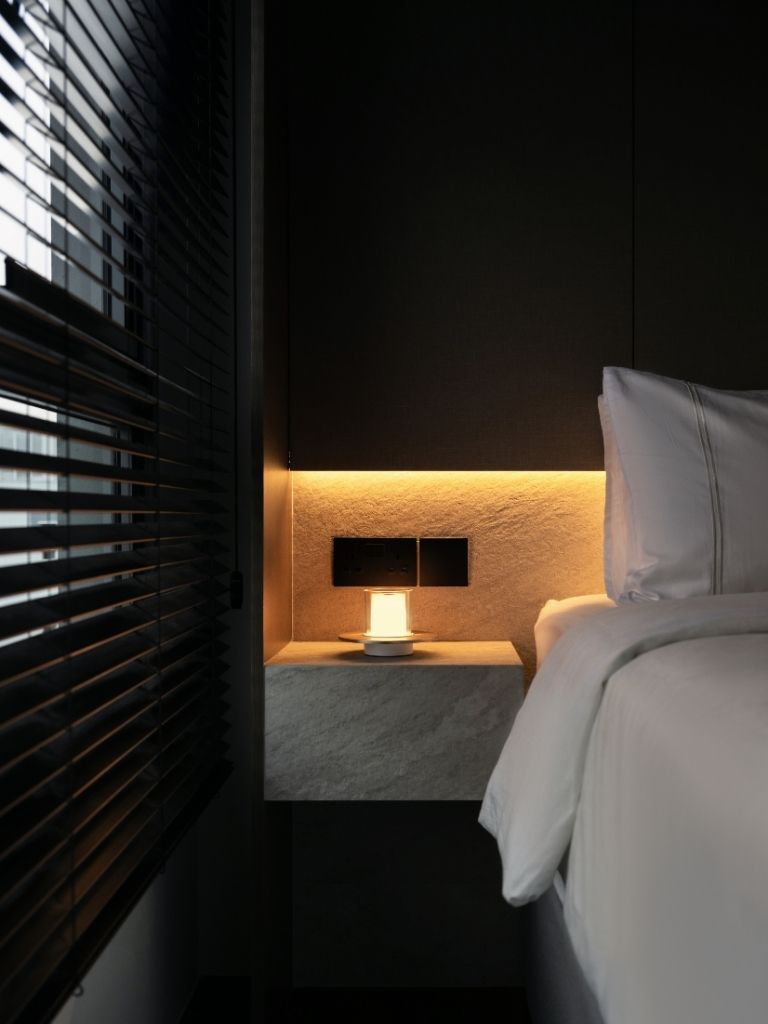 Modern Minimalist 4 Room BTO, Clementi Ave