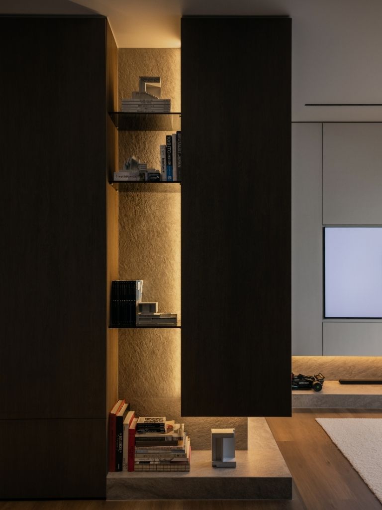 Modern Minimalist 4 Room BTO, Clementi Ave