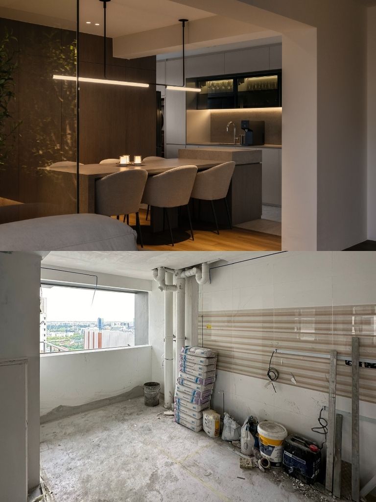 Modern-Minimalist-4-Room-BTO,-Clementi-Ave