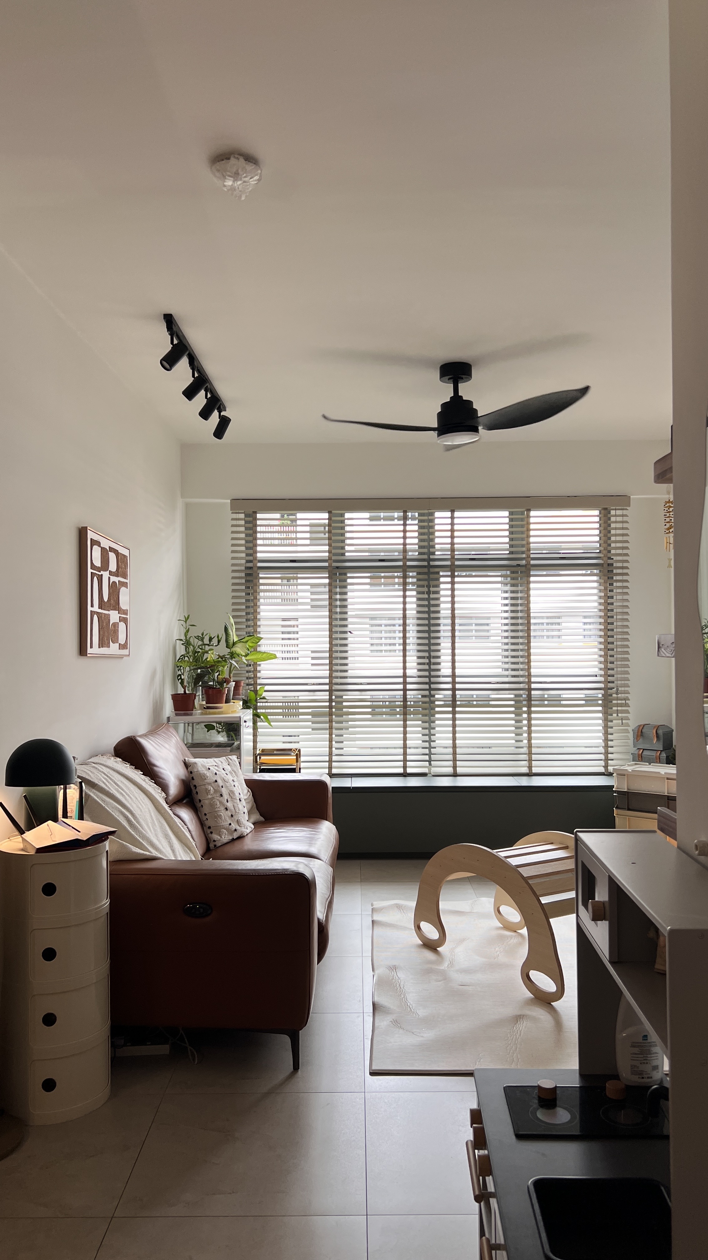 Our-Home,-Lived-In-and-Loved-for-2-adults-and-1-toddler