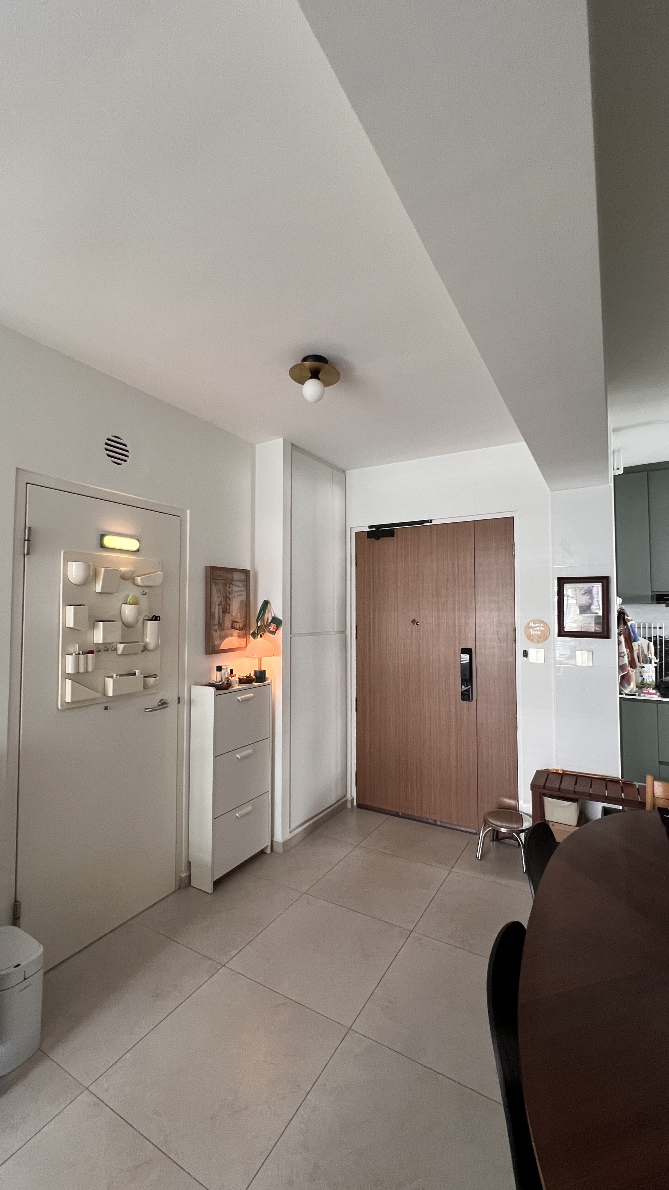 Our Home, Lived-In and Loved for 2 adults and 1 toddler