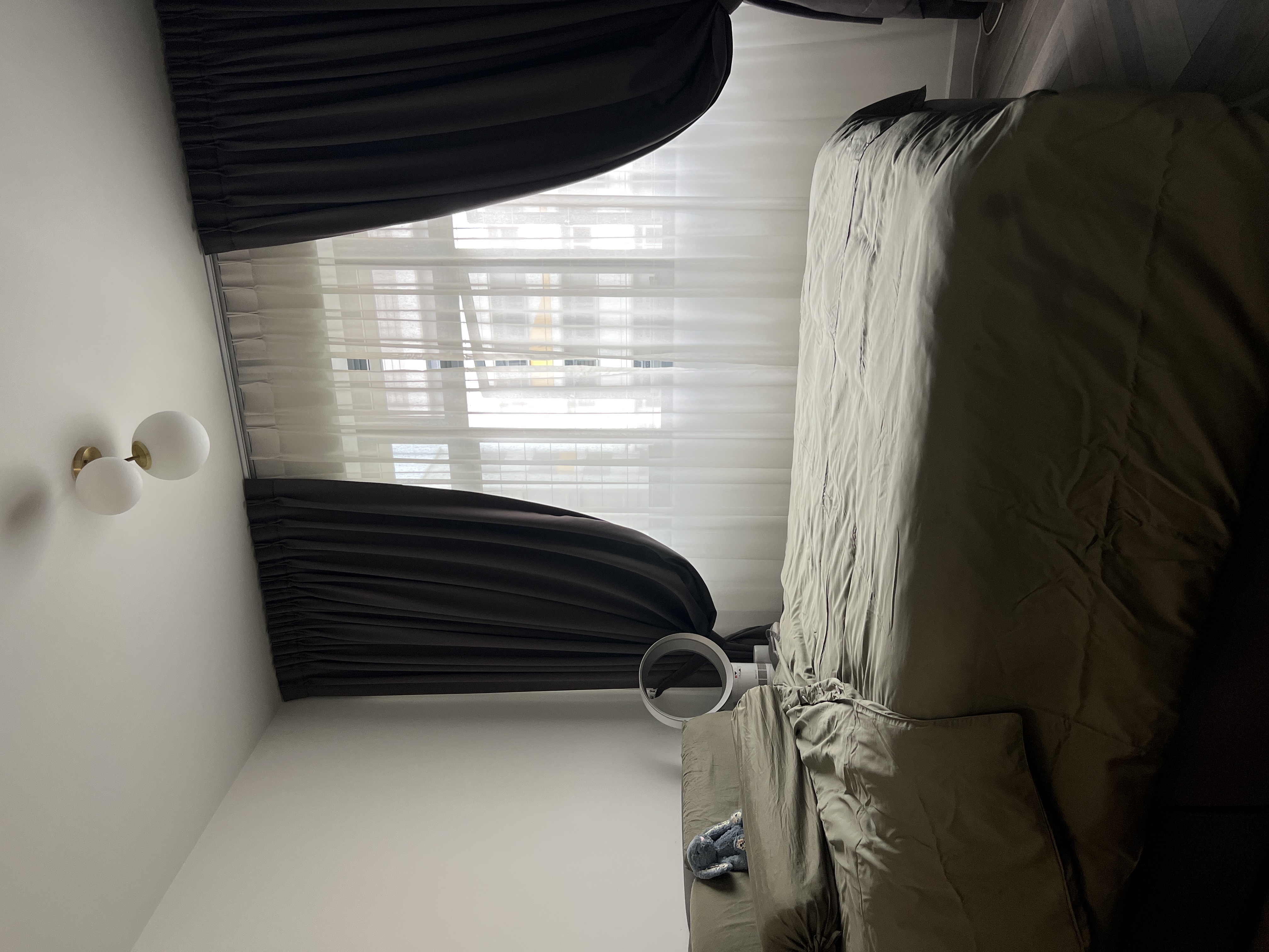 Our Home, Lived-In and Loved for 2 adults and 1 toddler