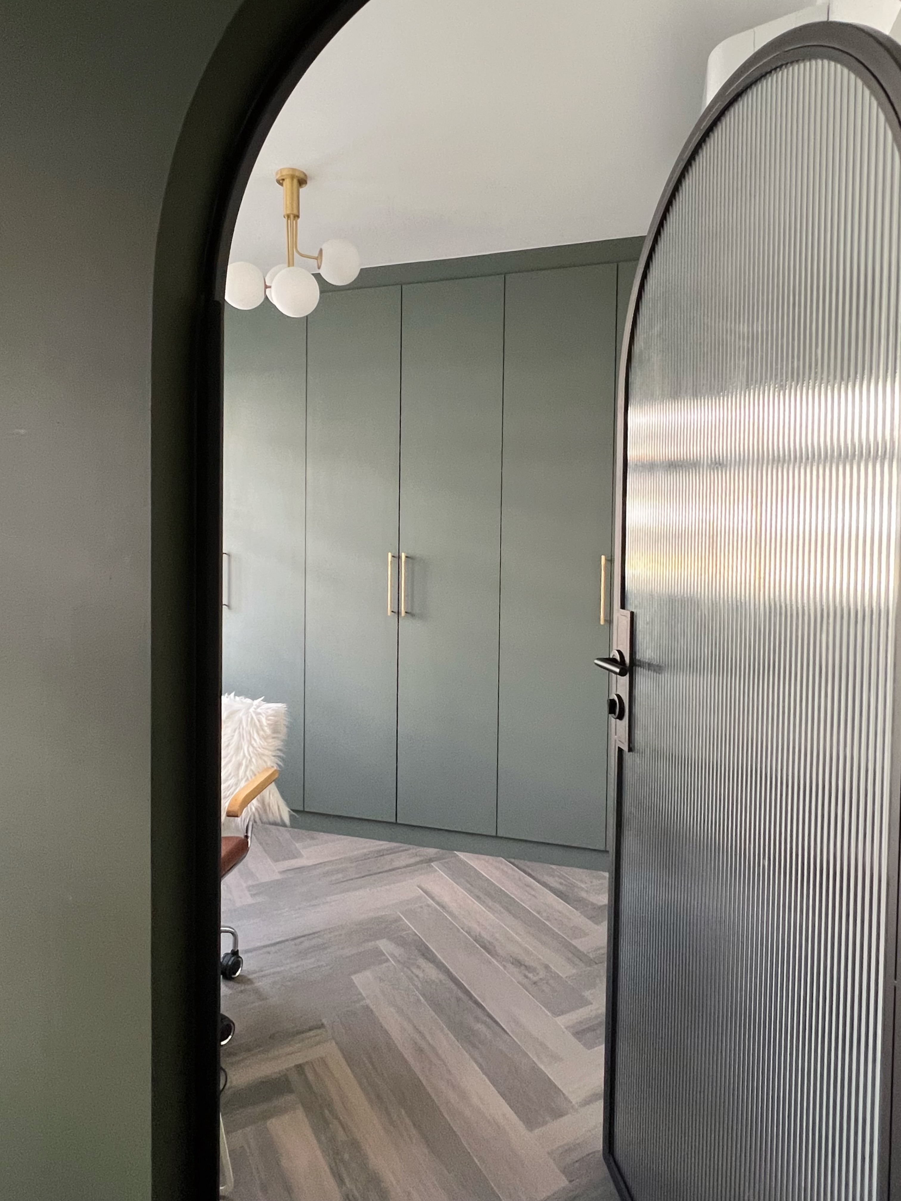 Our Home, Lived-In and Loved for 2 adults and 1 toddler