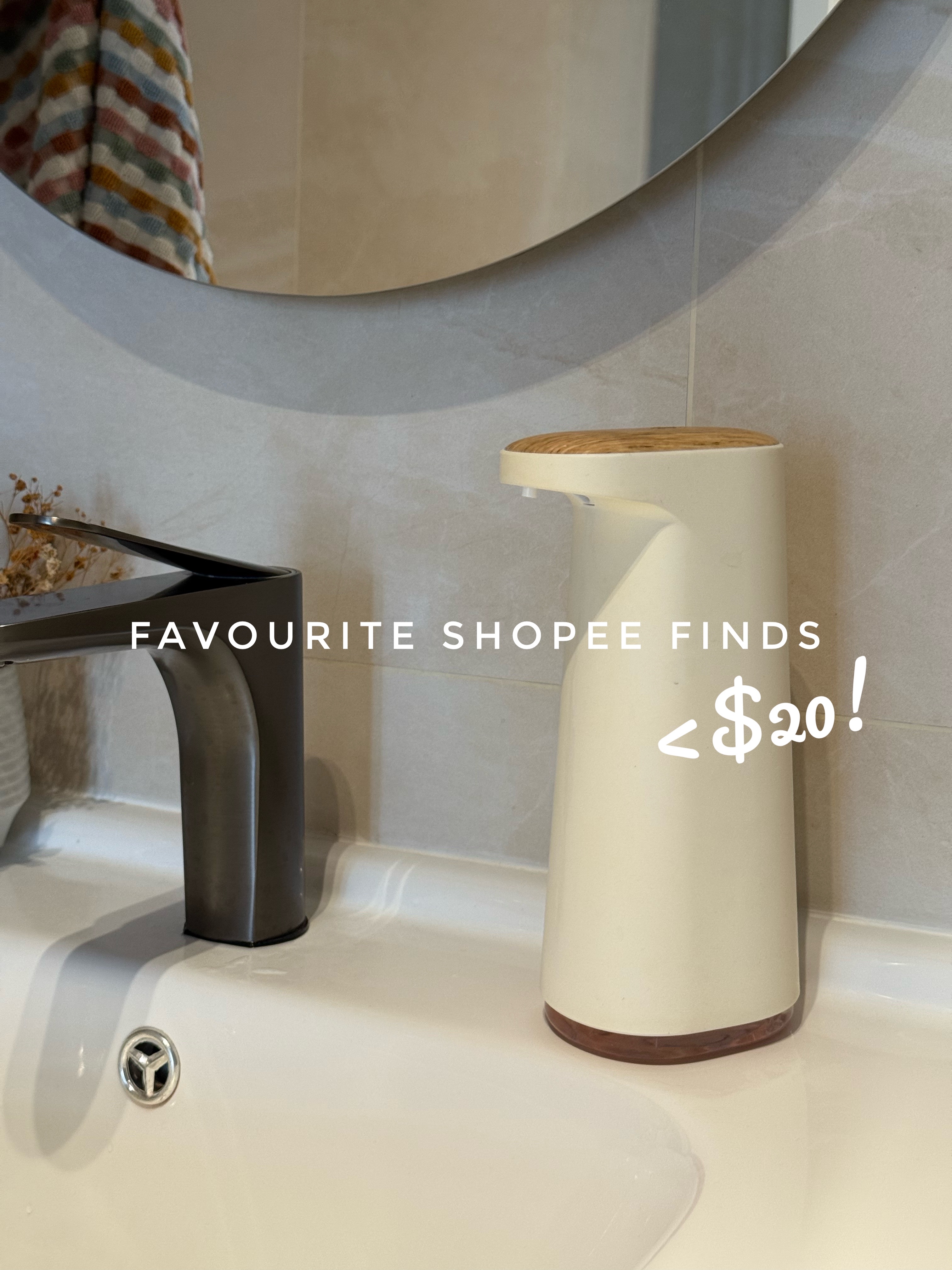 <$20-Shopee-bathroom-finds