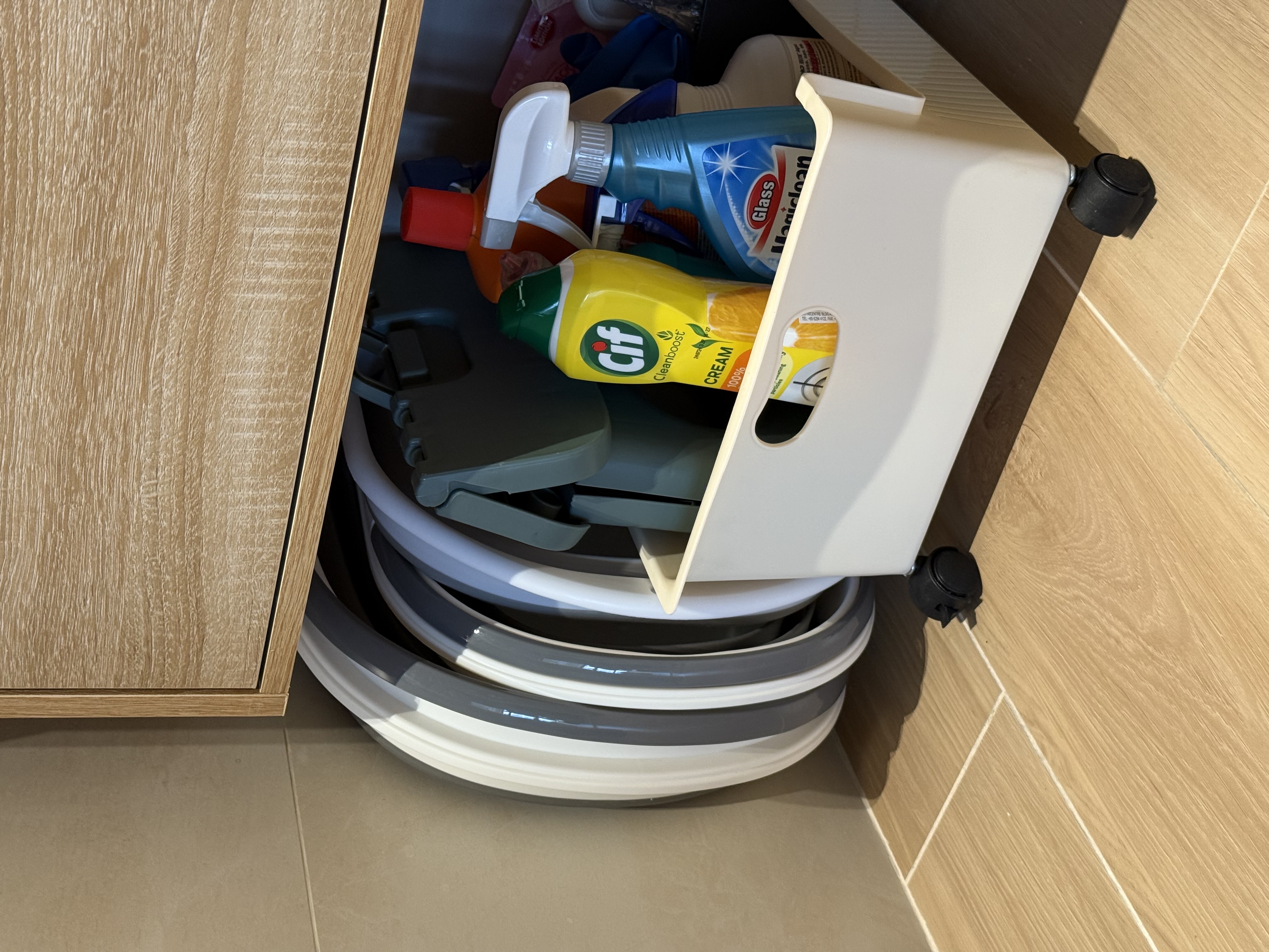 <$20 Shopee bathroom finds