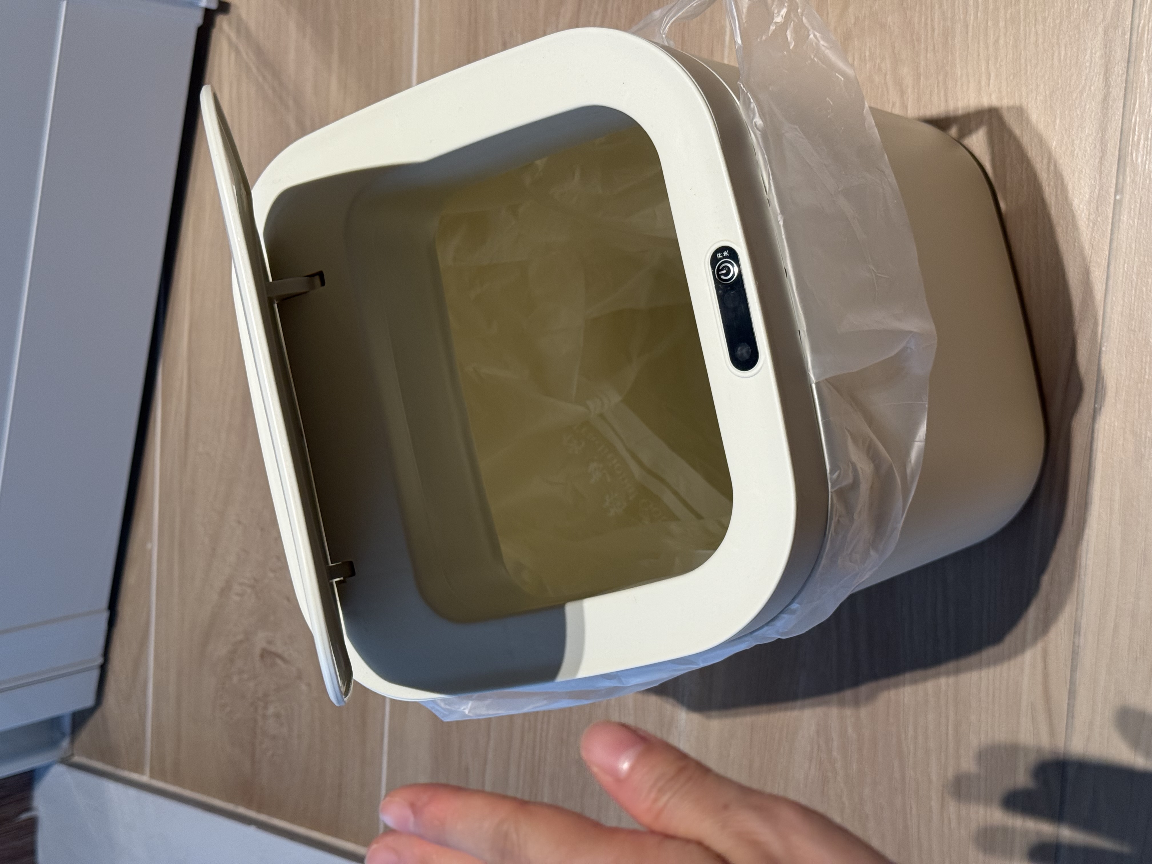 <$20 Shopee bathroom finds