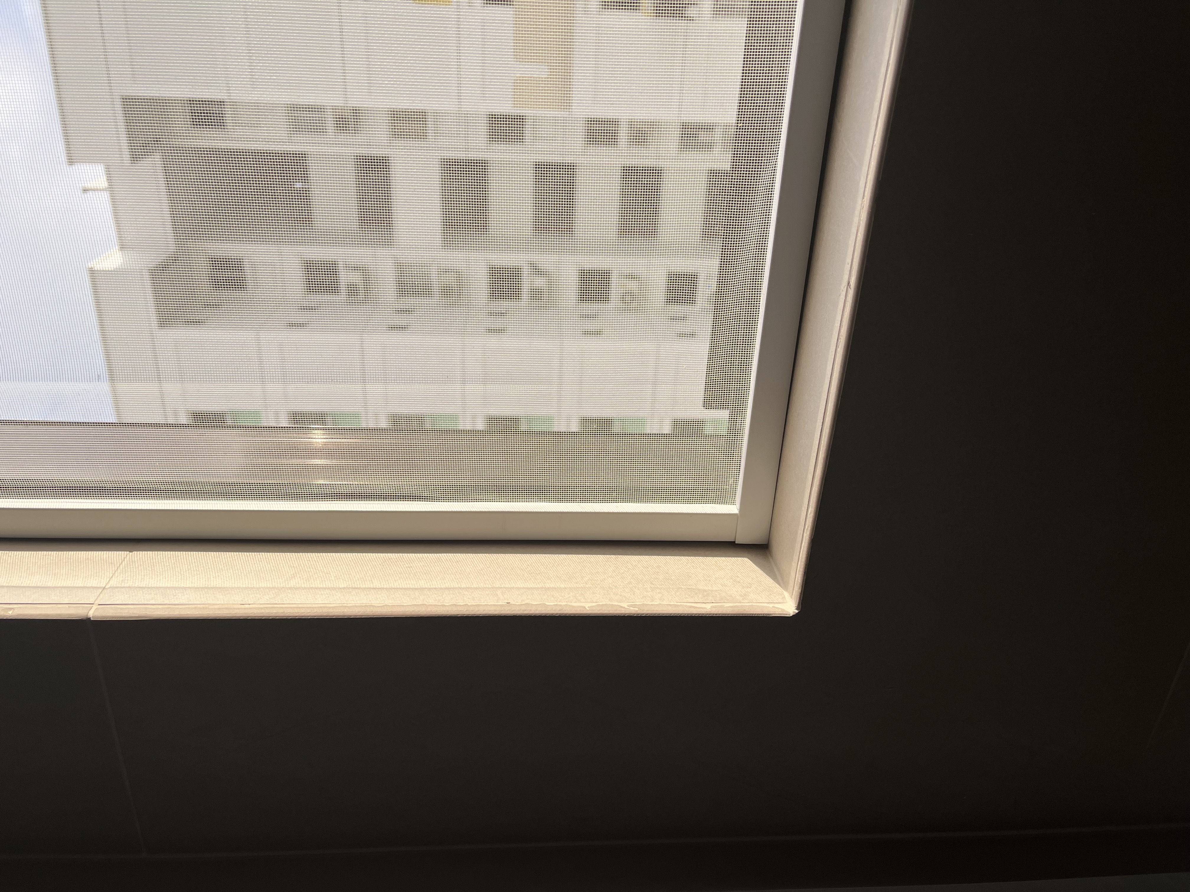 Love Me! It’s Common Courtesy!