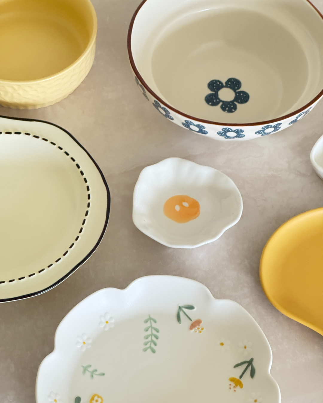 Can you believe I got ALL these for just $20?