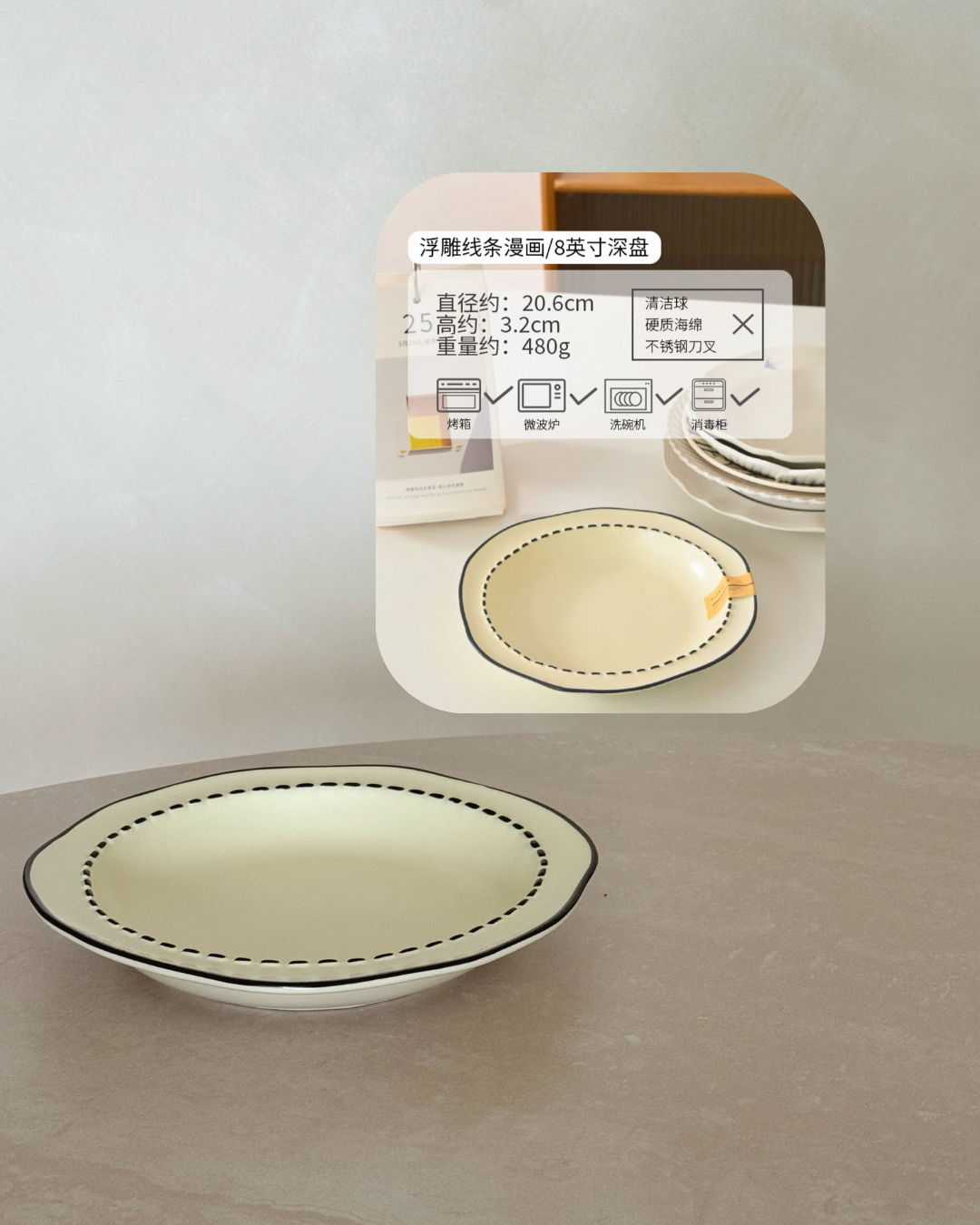 Can you believe I got ALL these for just $20?