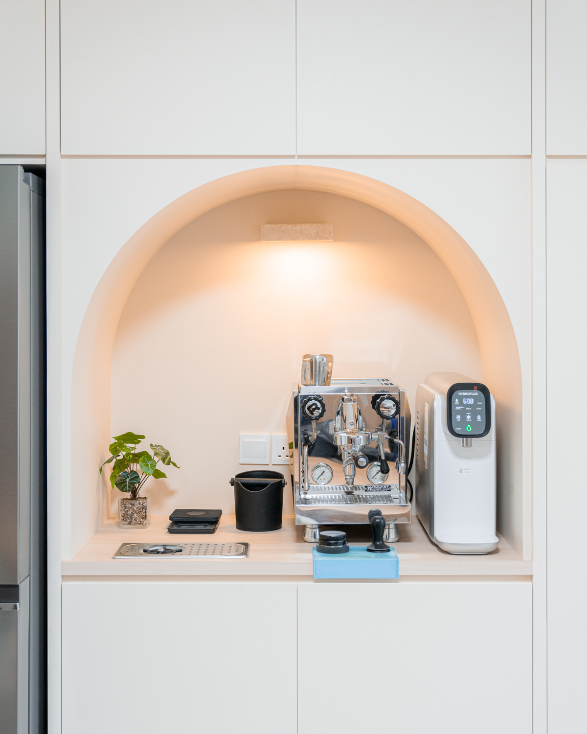 HOME TOUR: Inside Our $40K Muji-Inspired 5-Room BTO