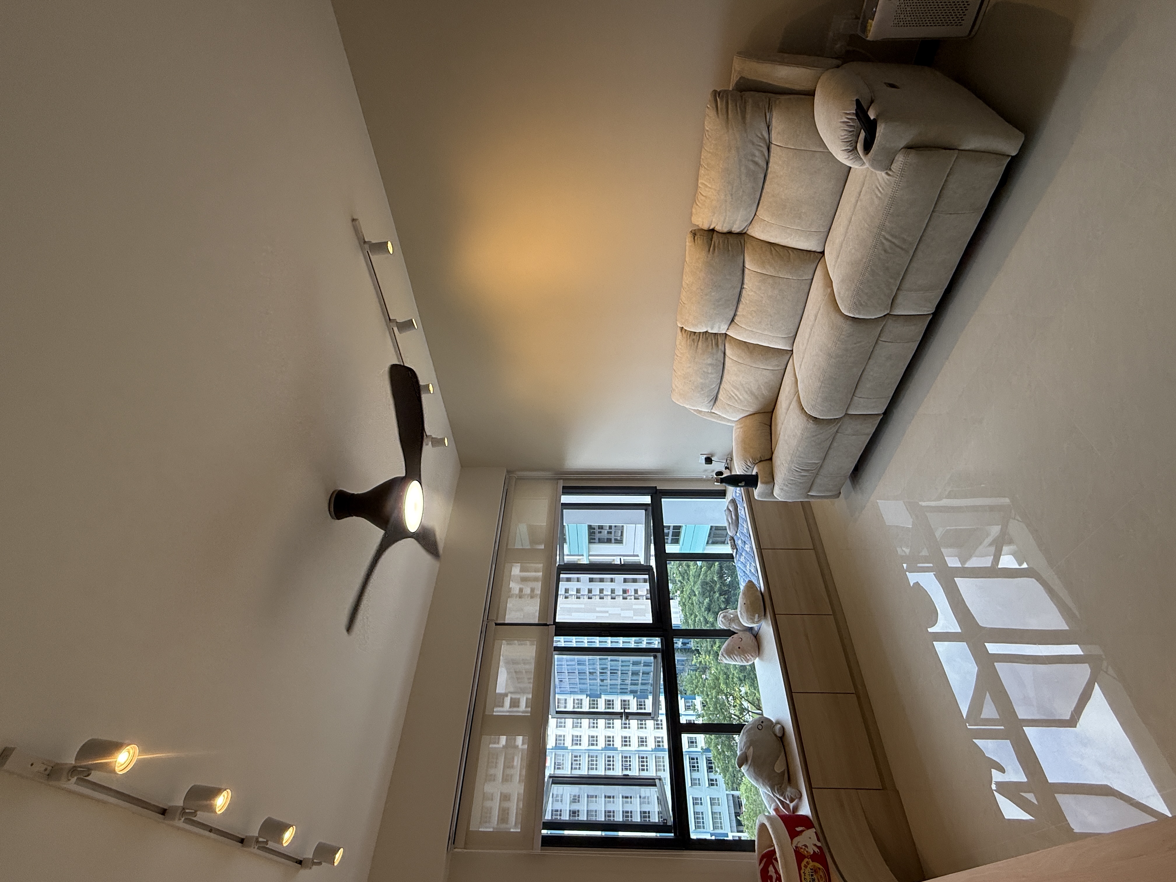 The Heart of Our Home (~38k)