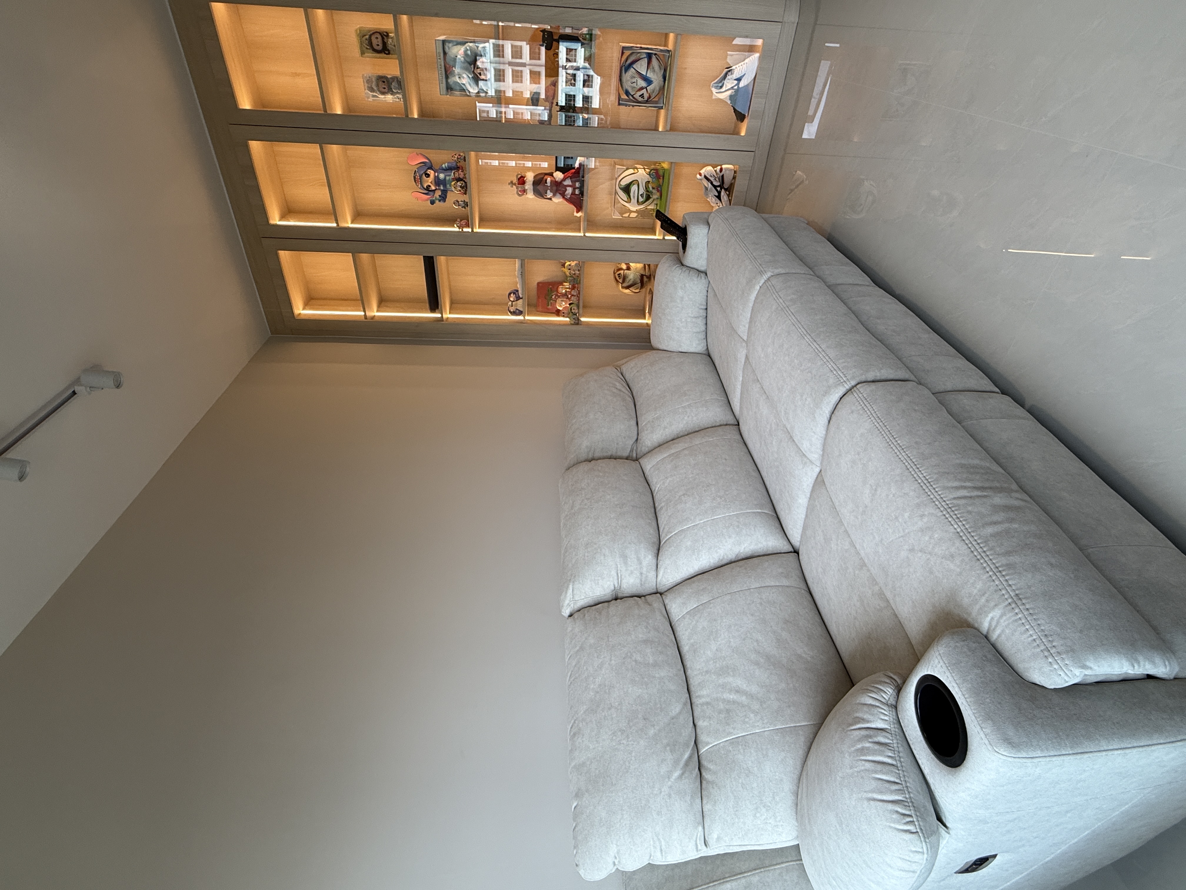 The Heart of Our Home (~38k)