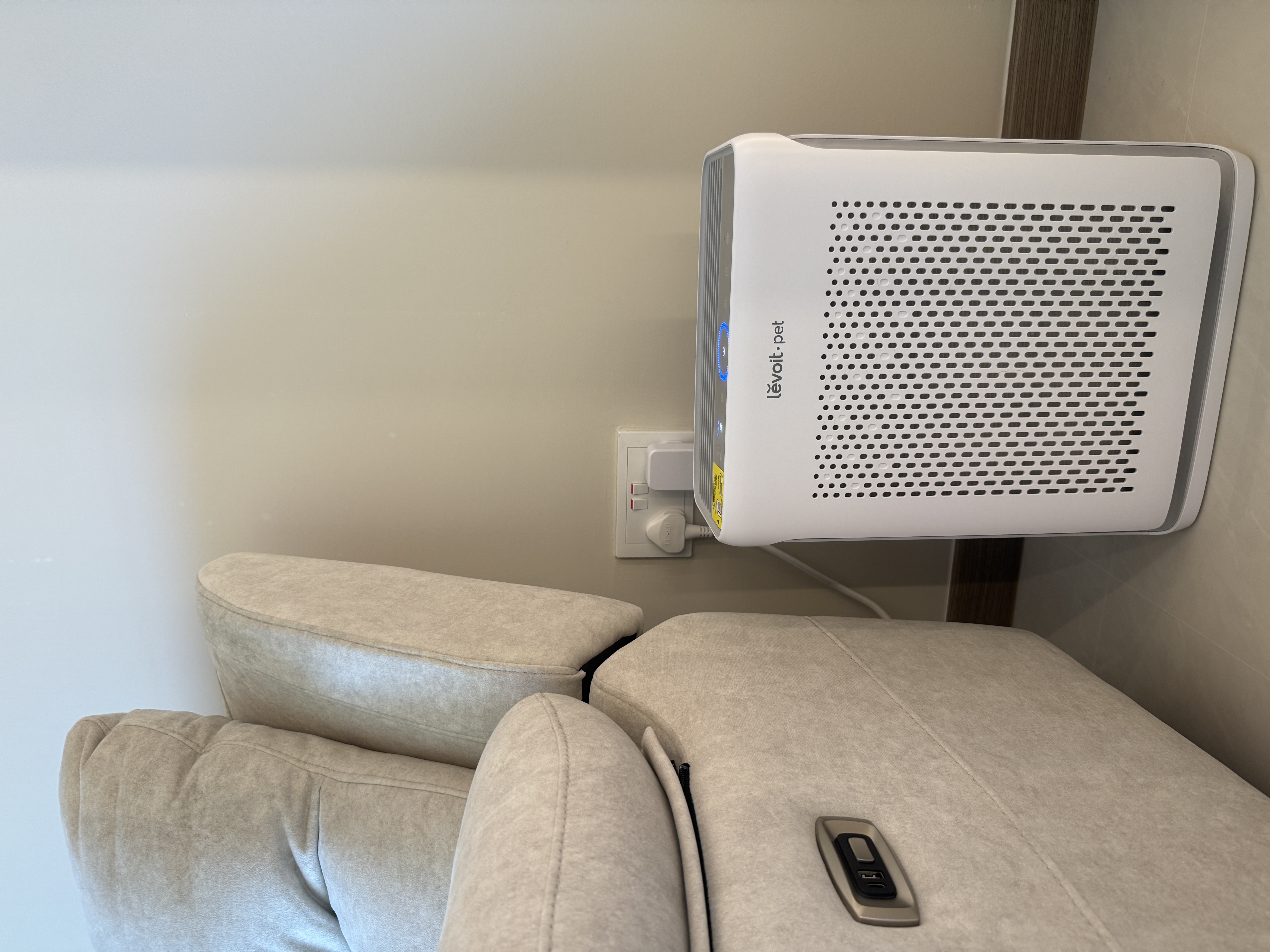 The Heart of Our Home (~38k)