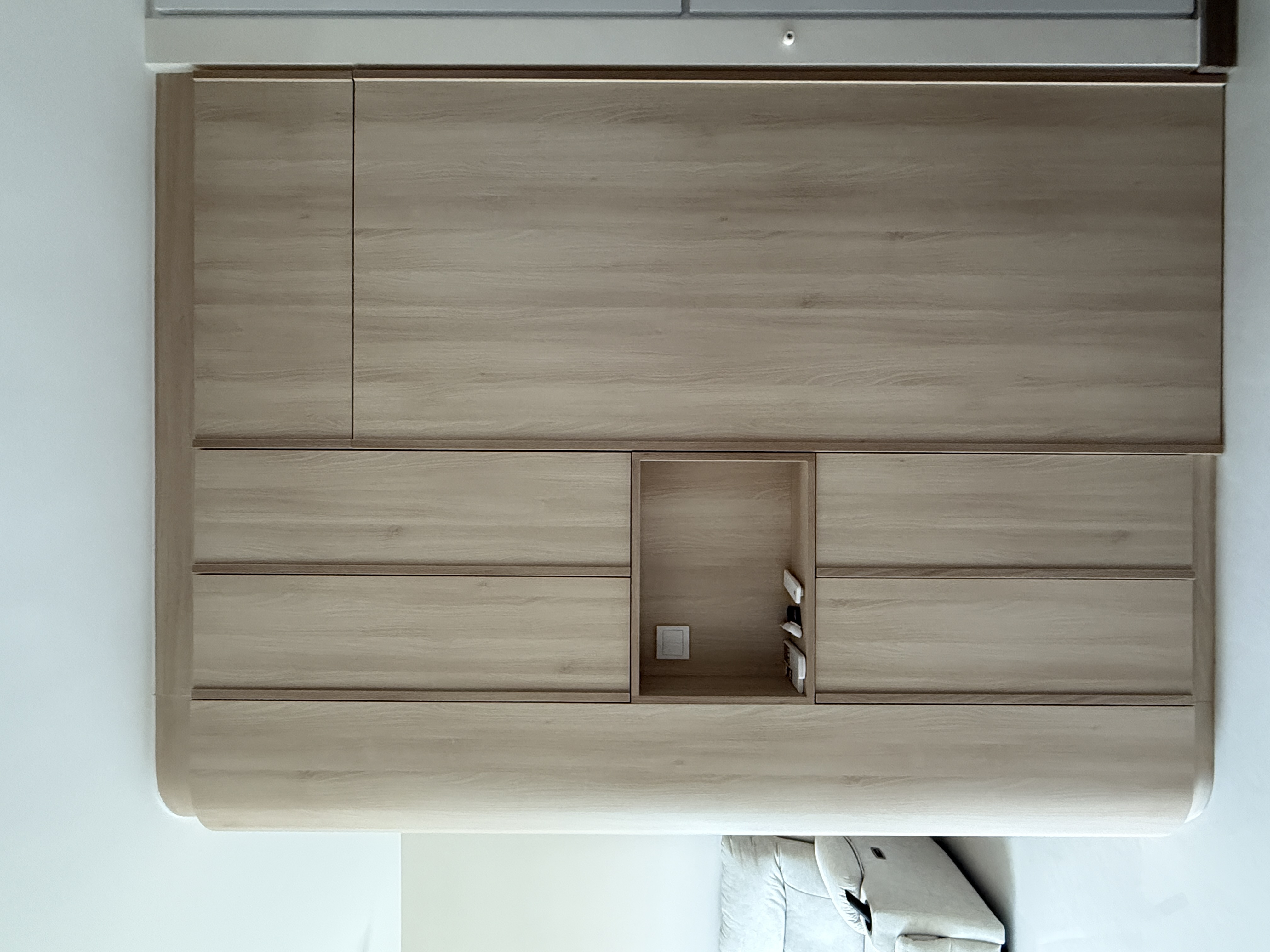 The Heart of Our Home (~38k)