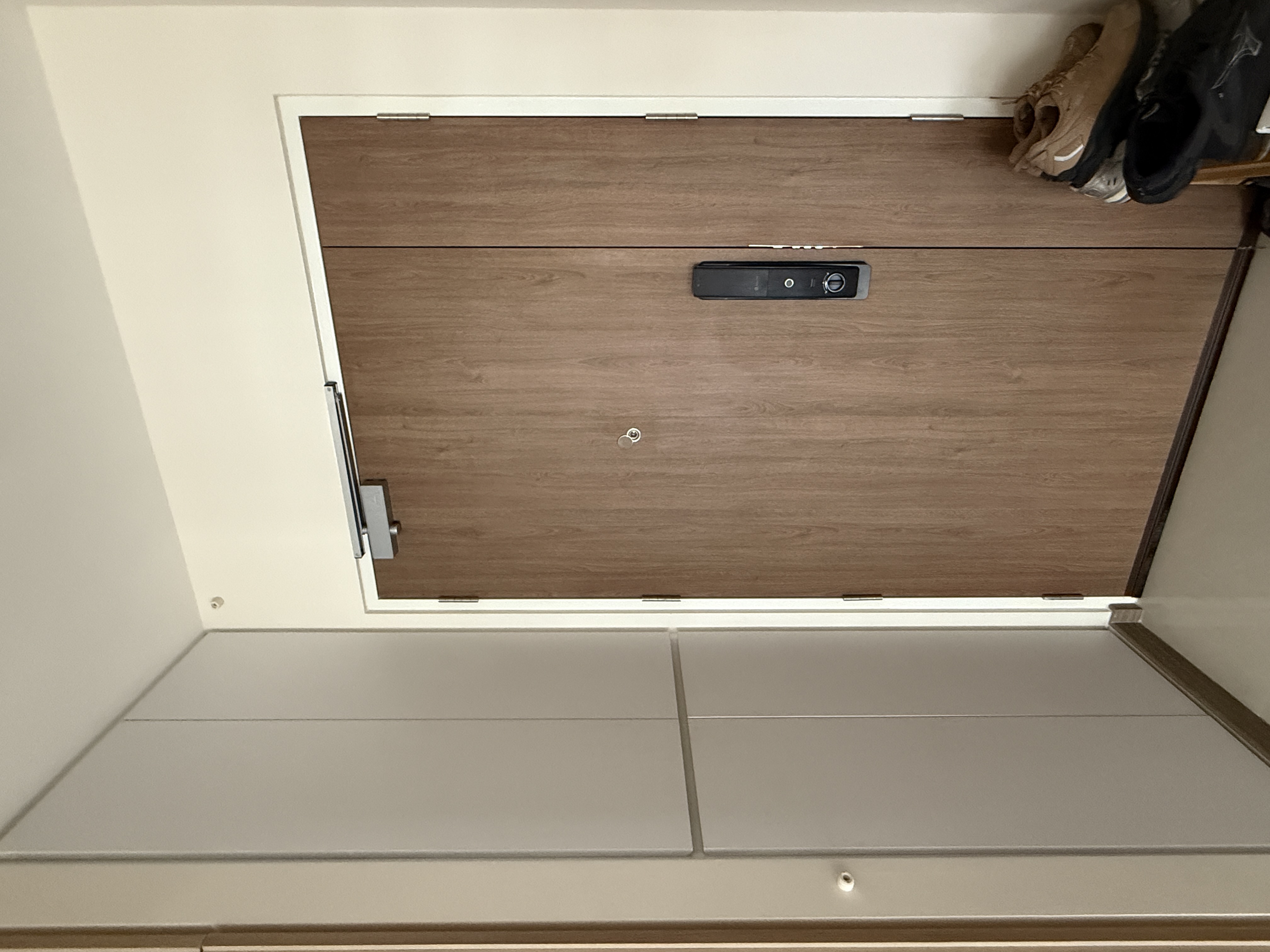 The Heart of Our Home (~38k)