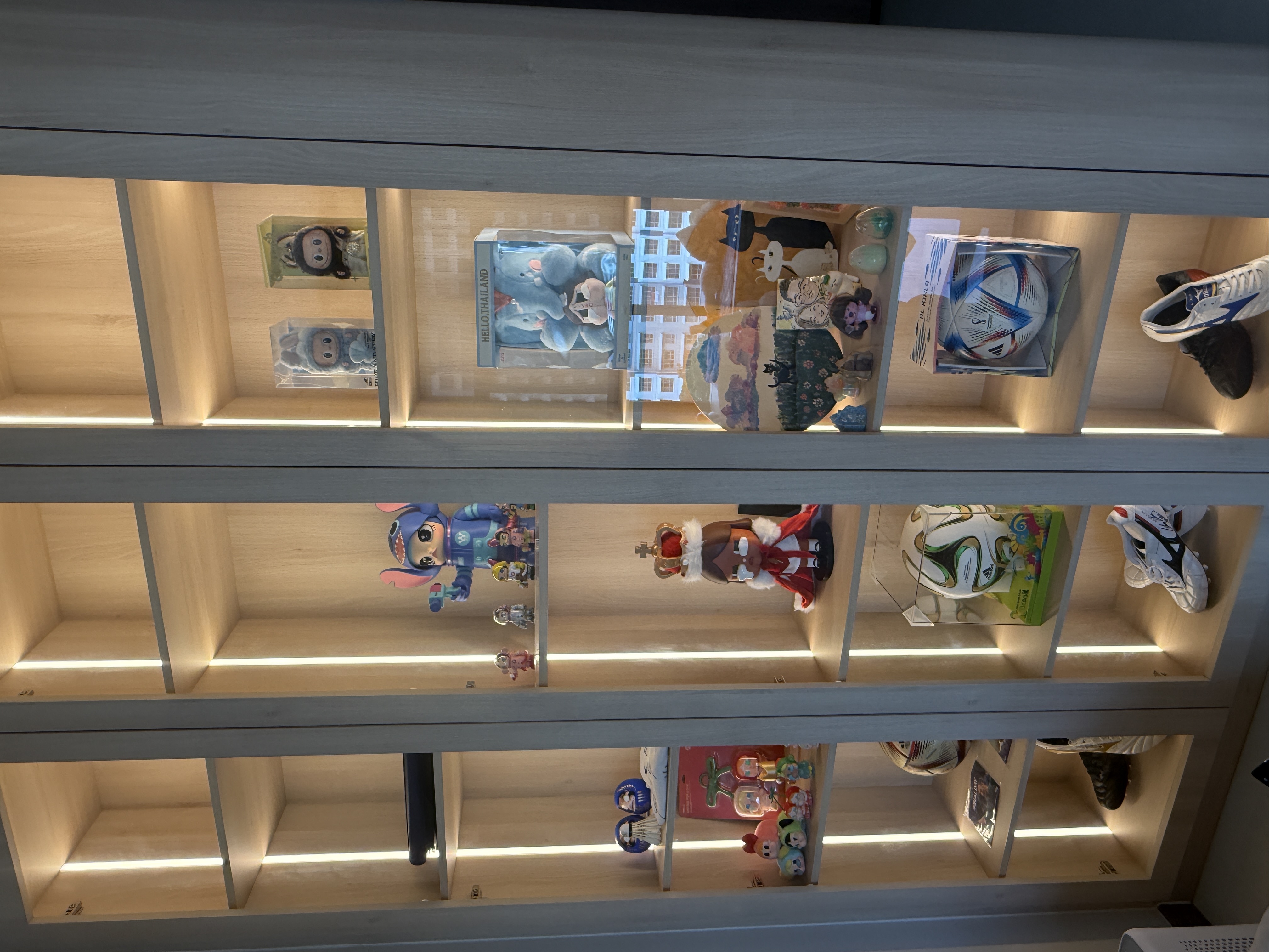 The Heart of Our Home (~38k)