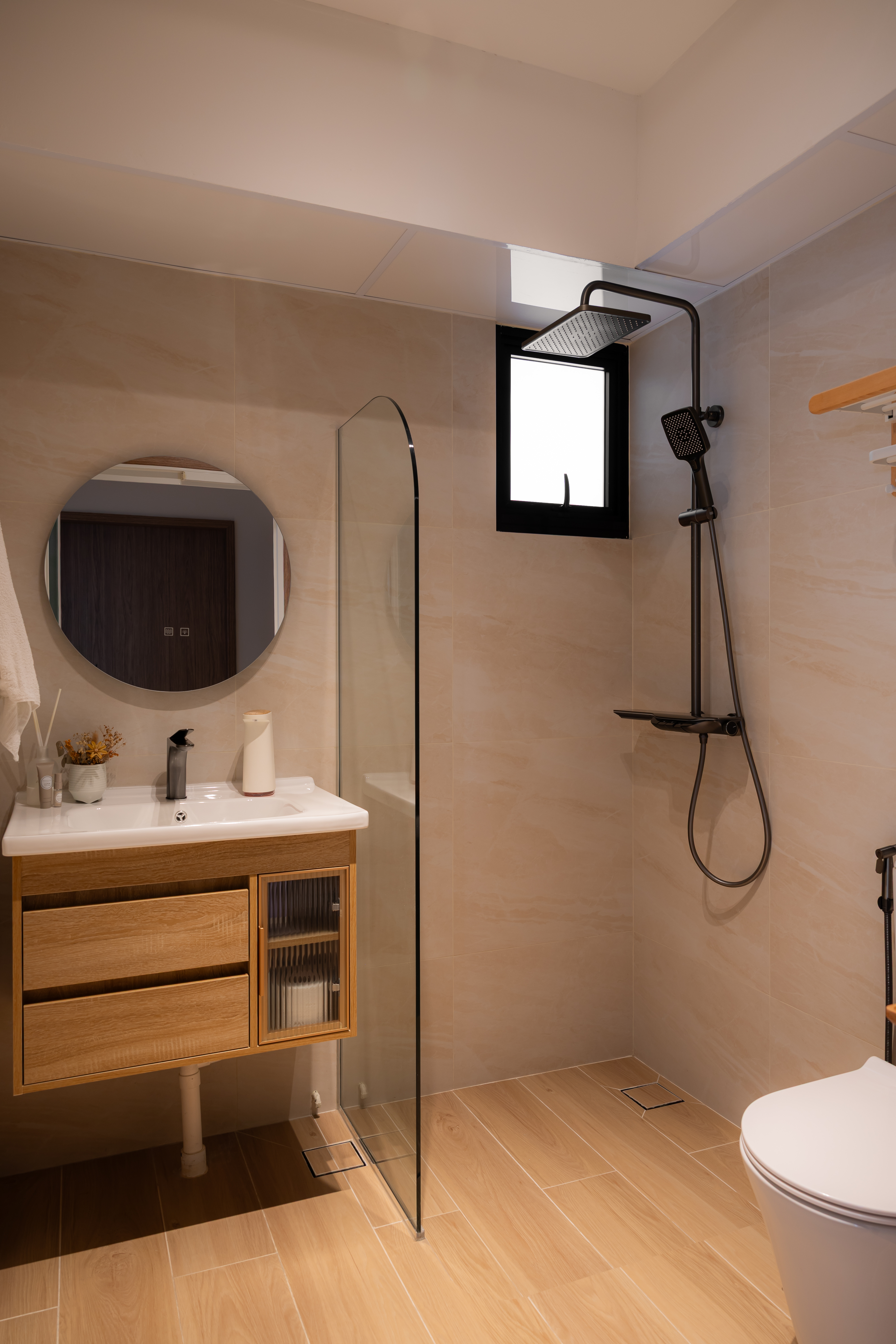 Taobao toilet finds were a win!