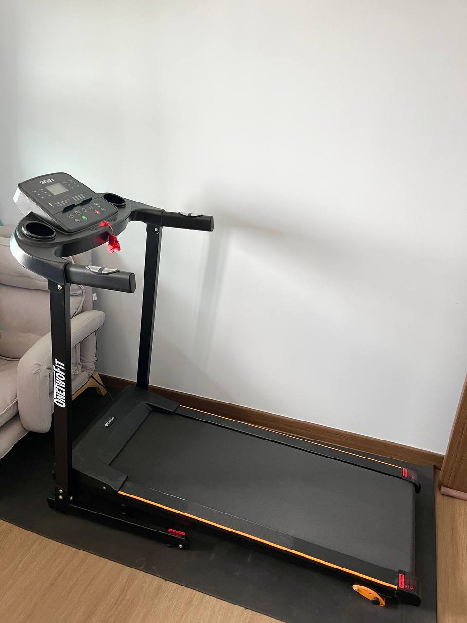 Transform Your Space into a Home Gym!