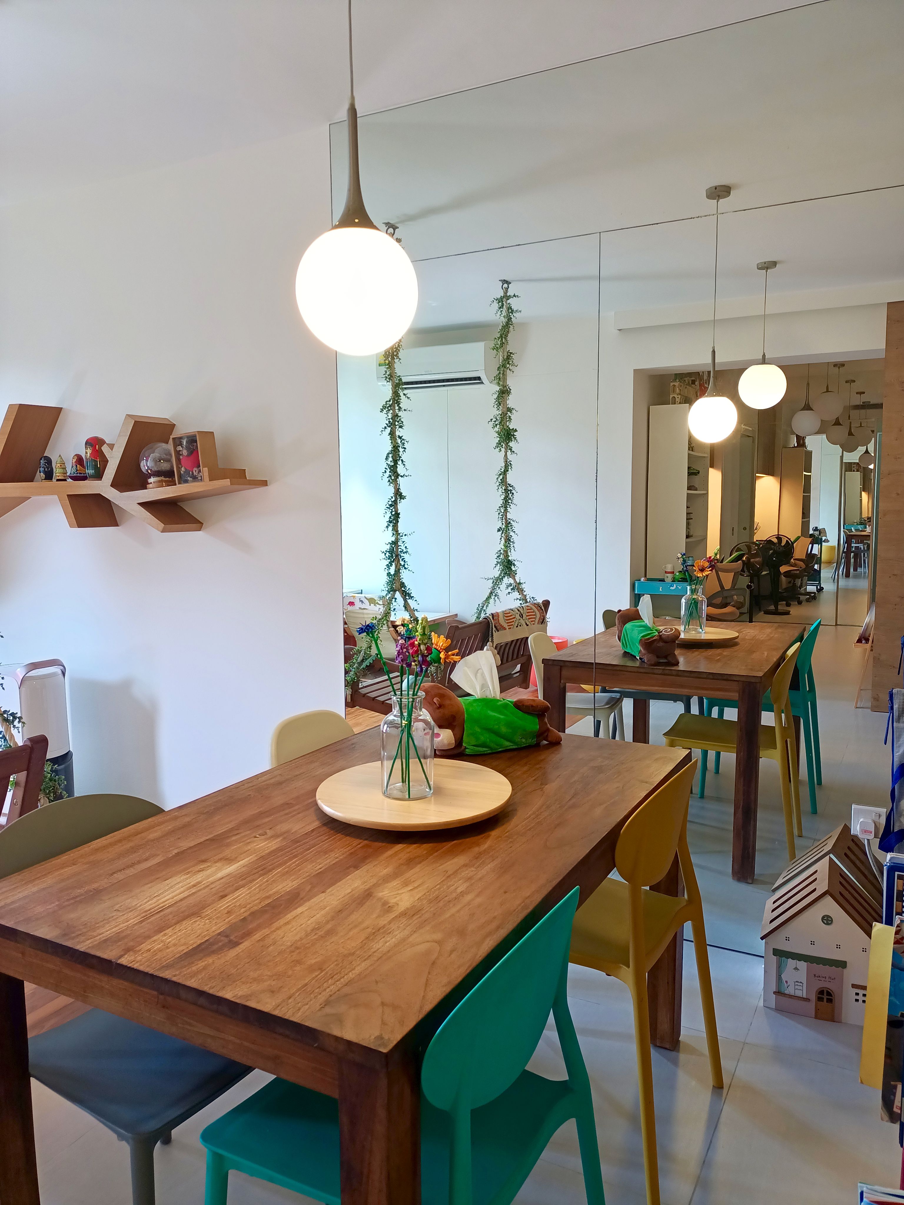 3 To-Dos to Fake a Clean Home