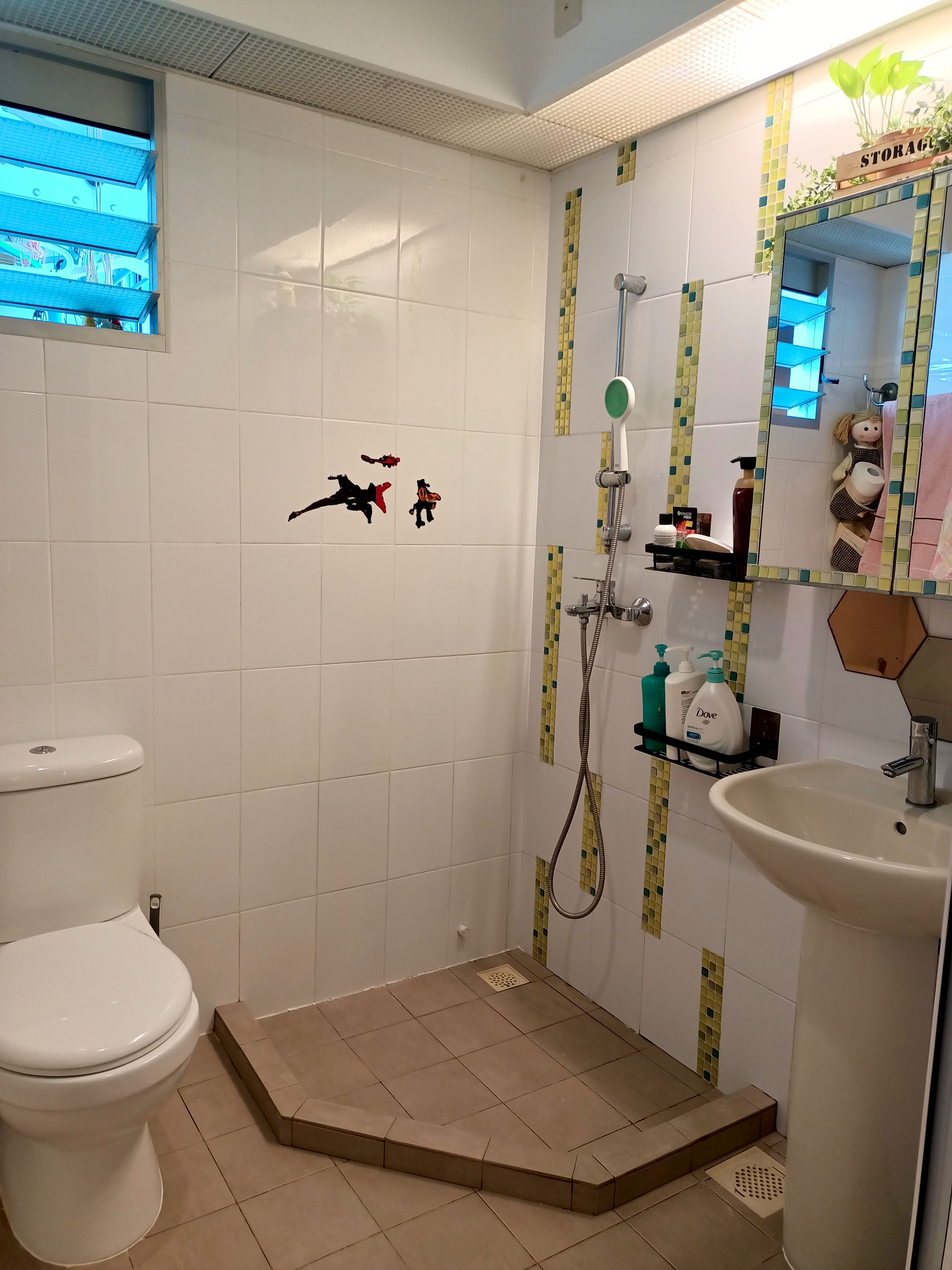 3 To-Dos to Fake a Clean Home