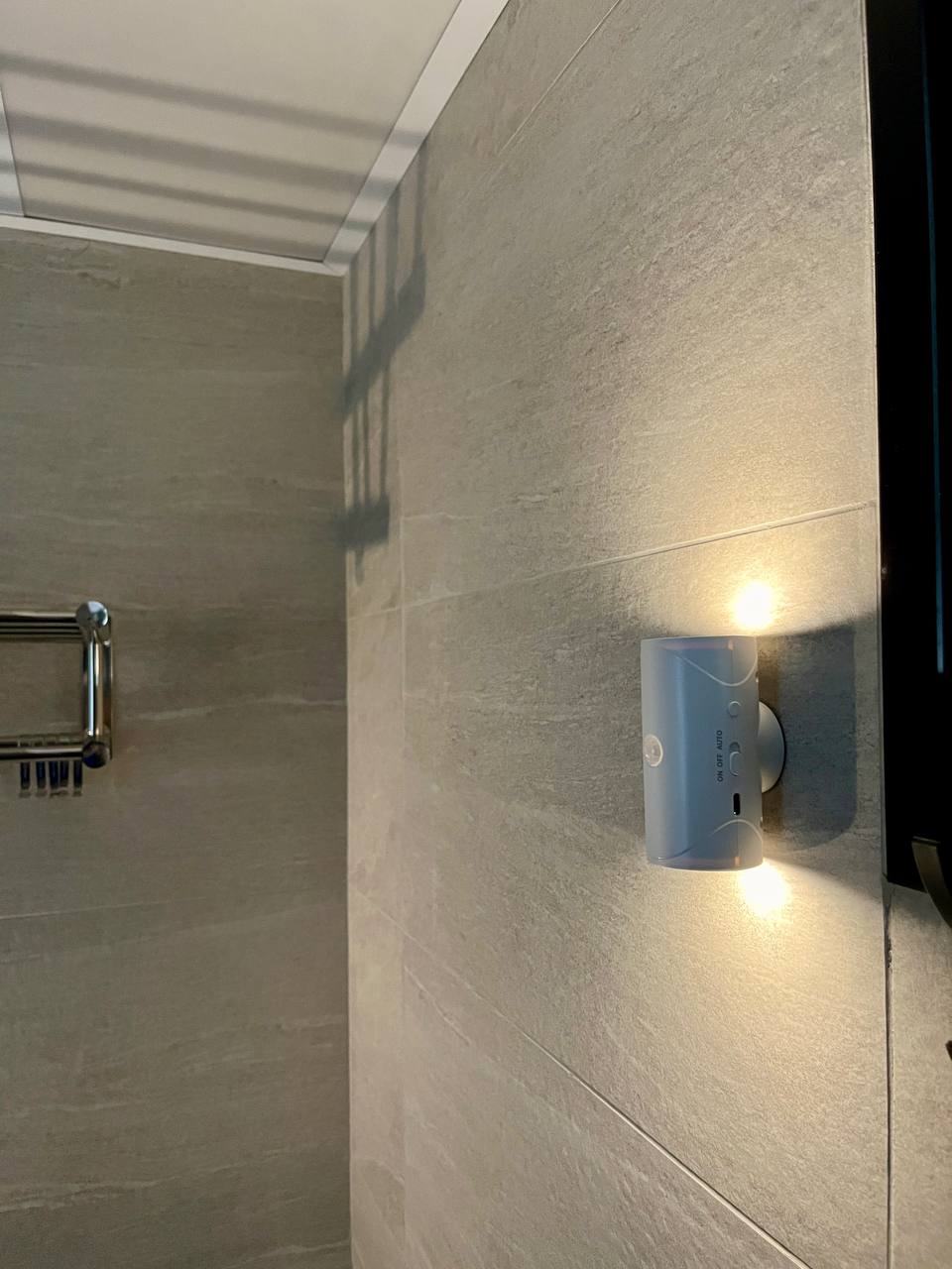 Illuminate-your-toilet!