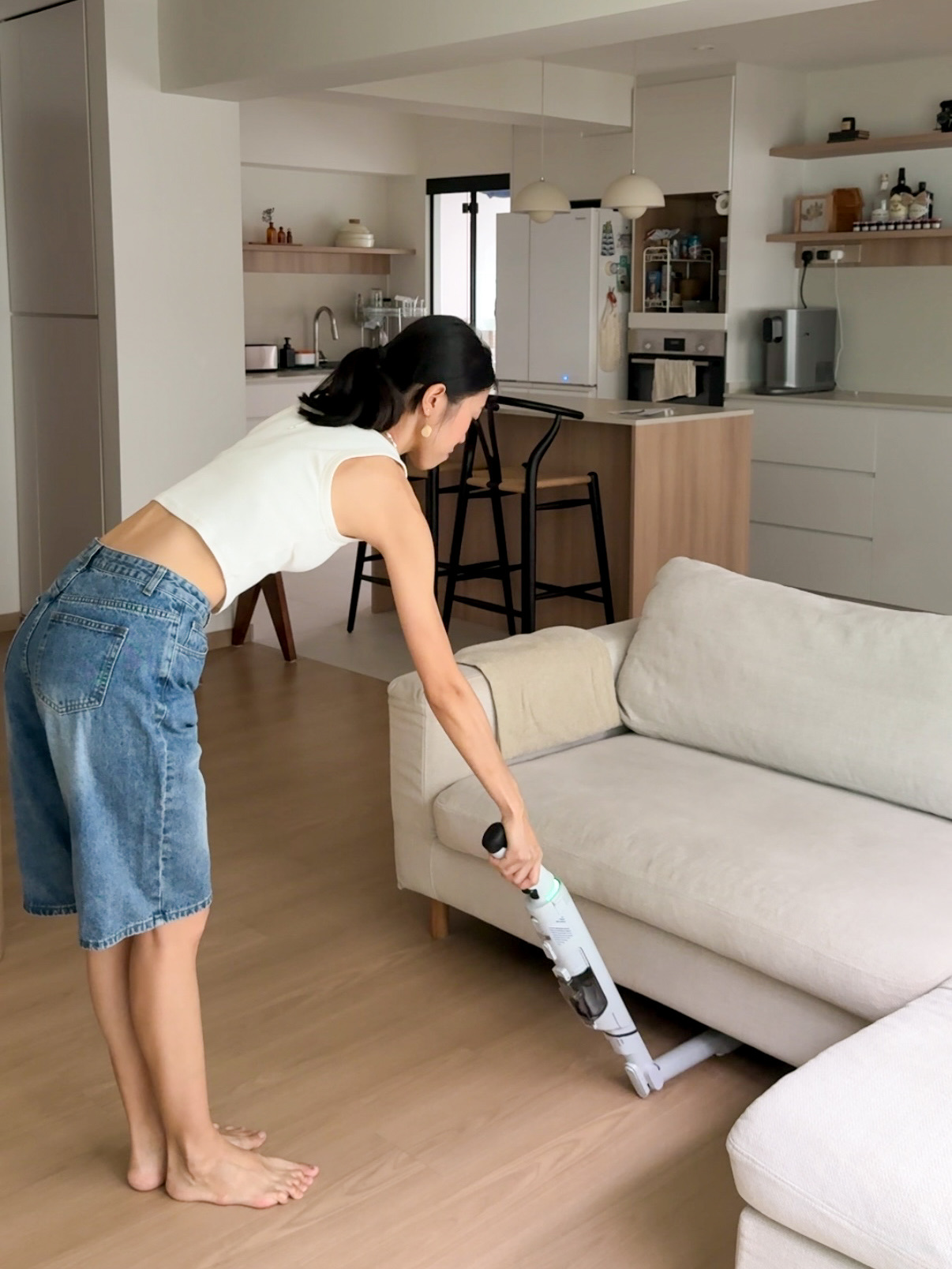 Our Household Chores: His & Hers 🏠🧽🫧