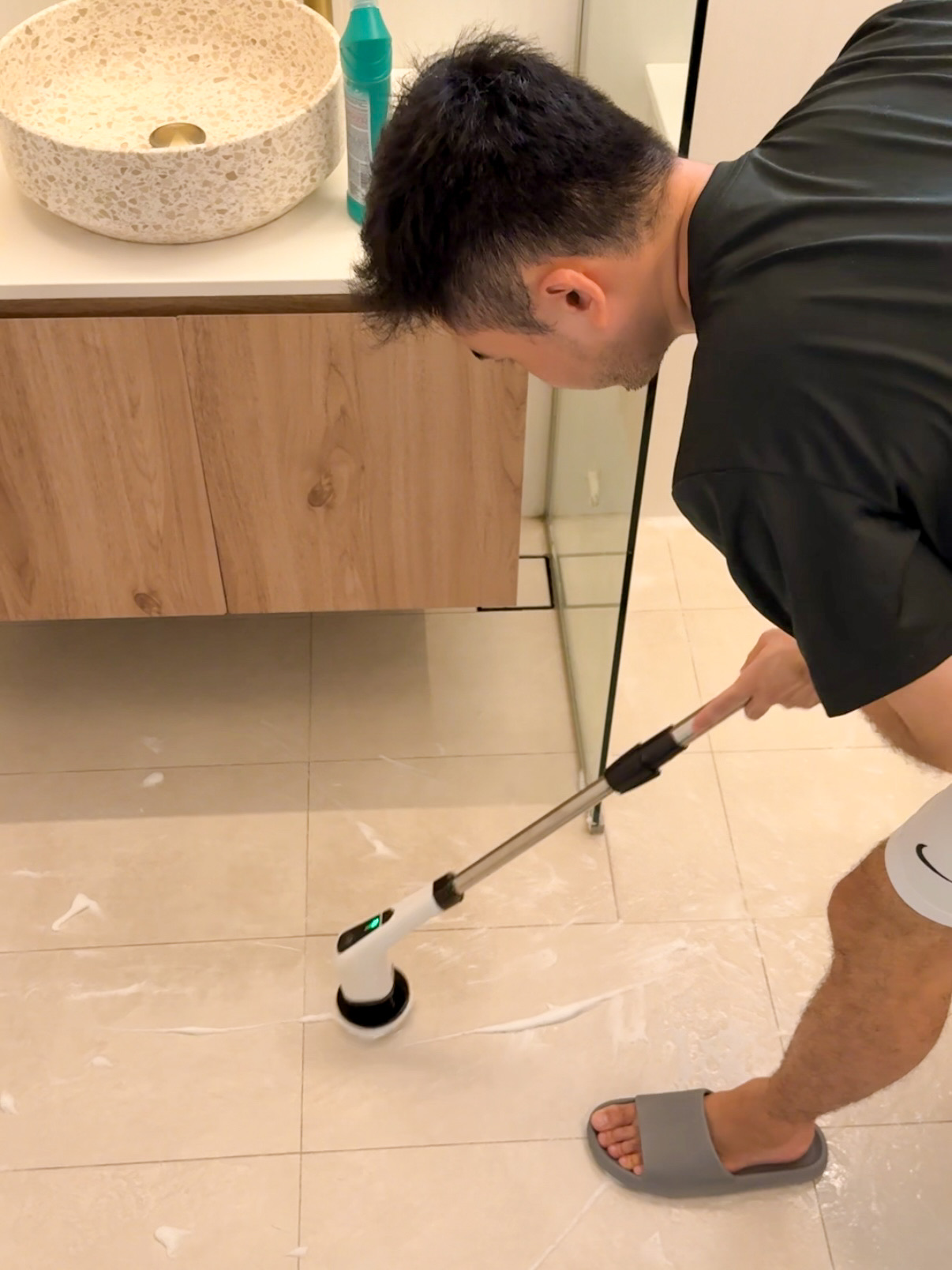 Our Household Chores: His & Hers 🏠🧽🫧