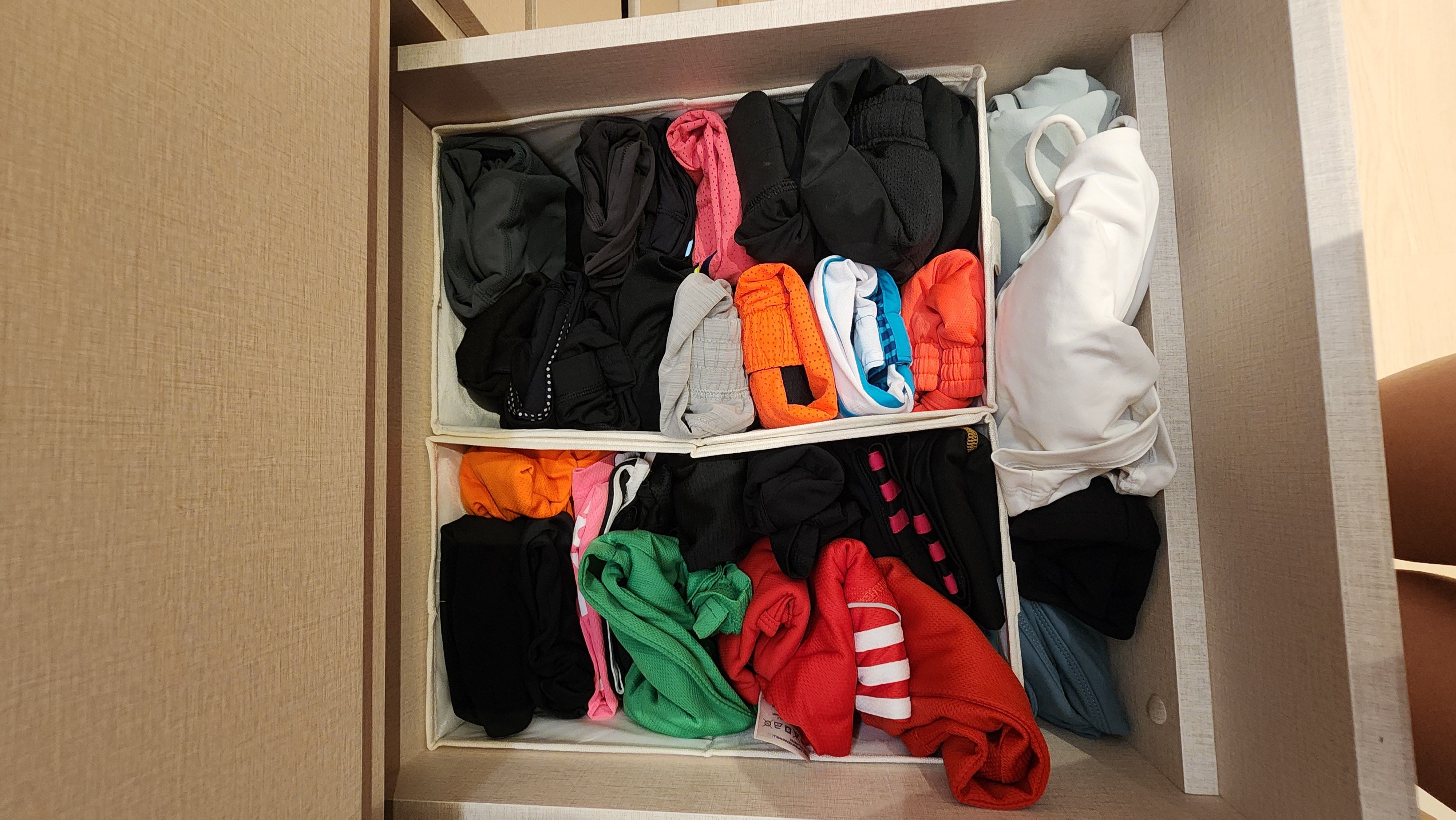 Ultimate Guide to Organising Every Corner of Your Home.