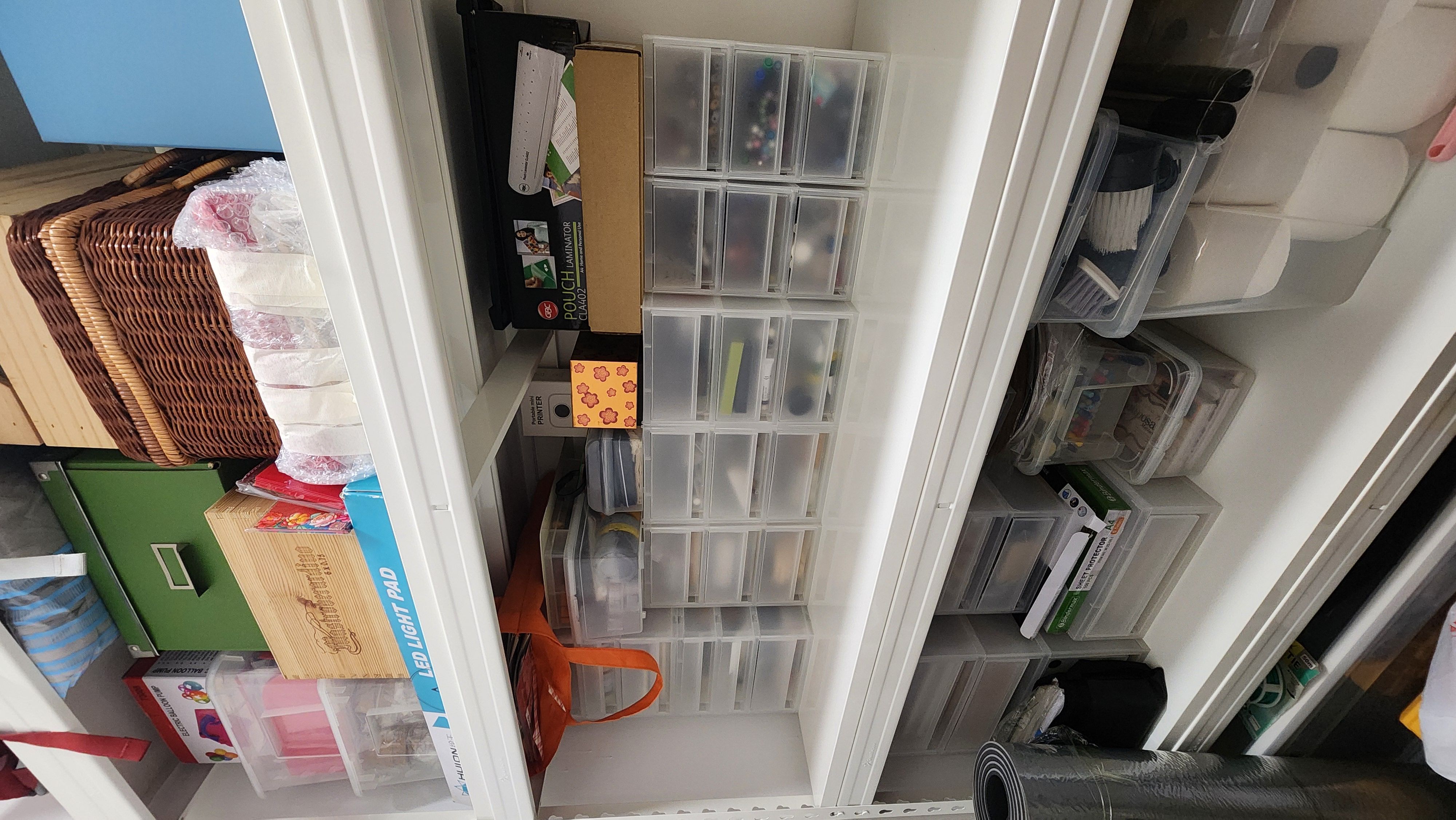 Ultimate Guide to Organising Every Corner of Your Home.