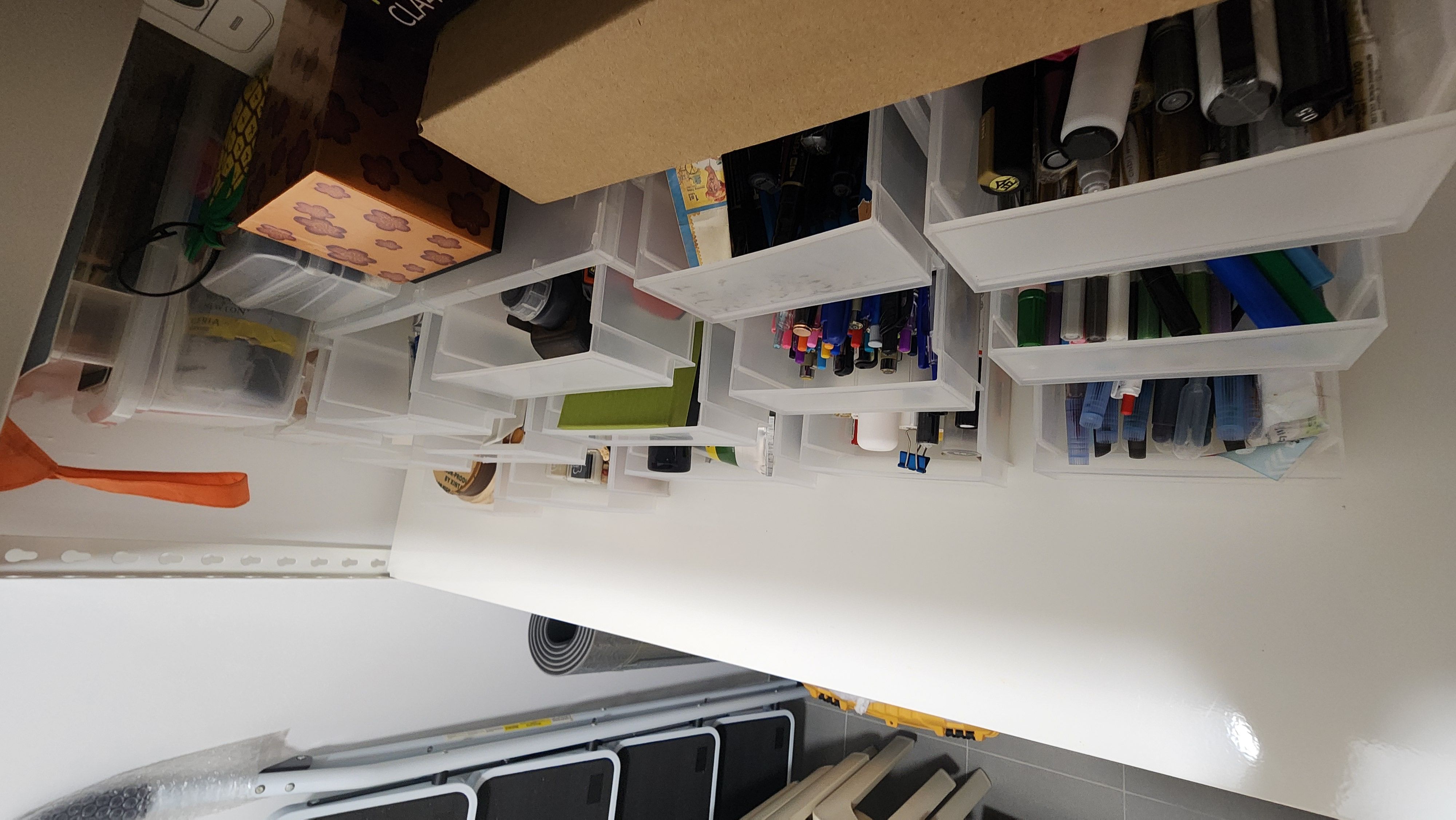 Ultimate Guide to Organising Every Corner of Your Home.