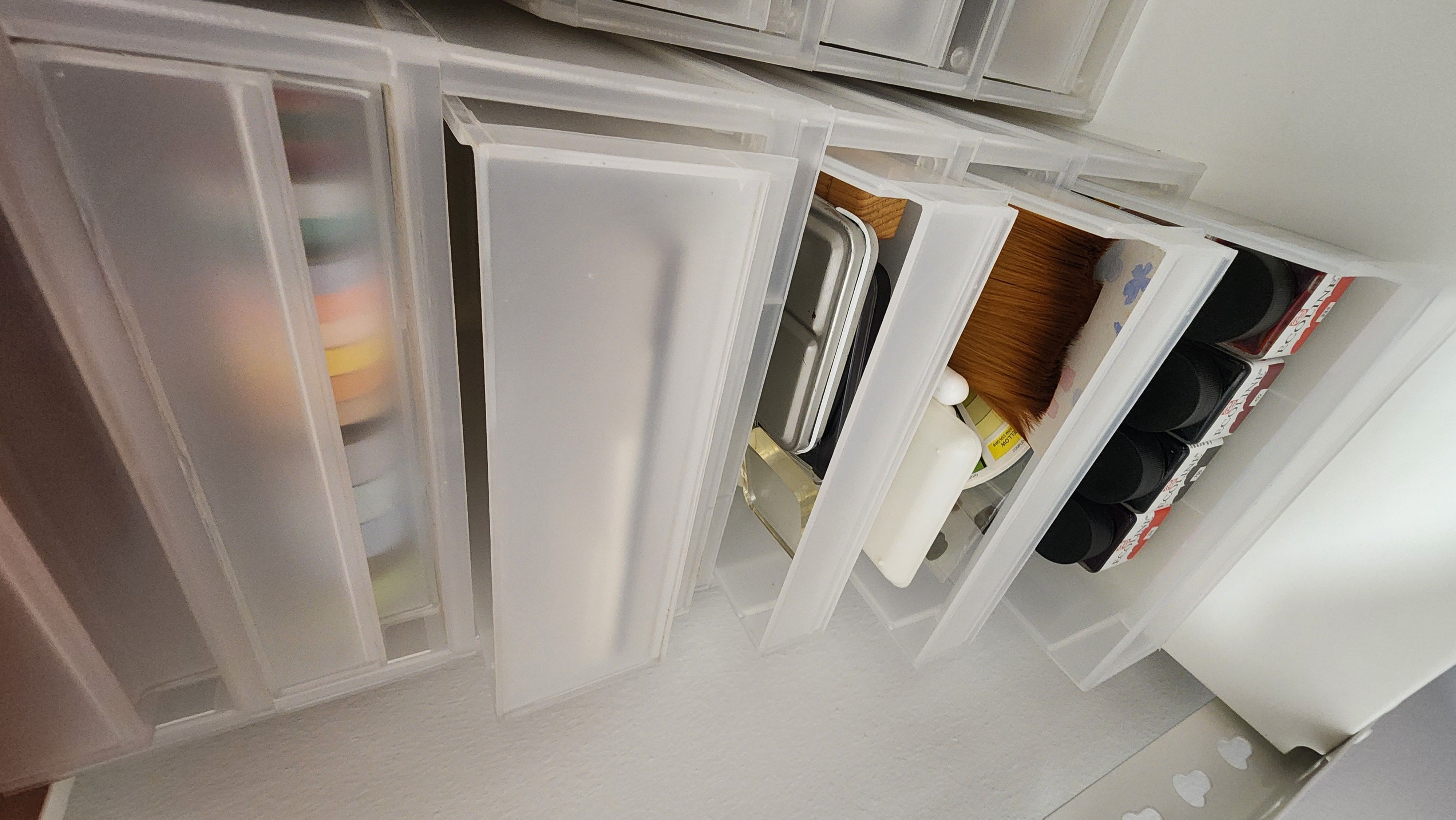 Ultimate Guide to Organising Every Corner of Your Home.